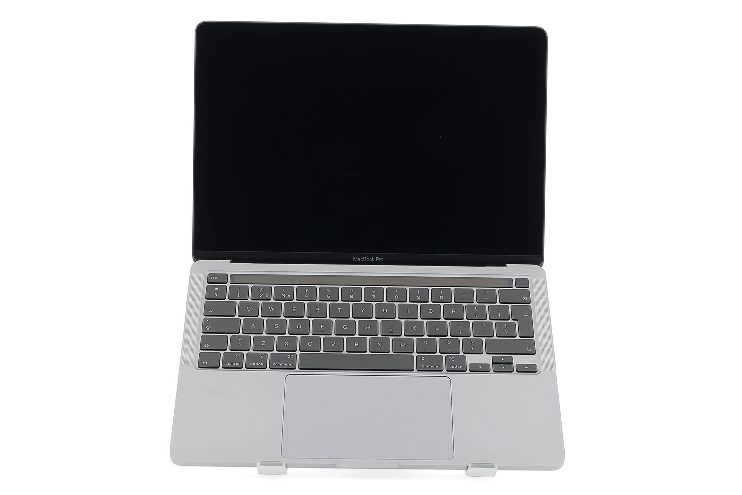 Apple MacBook Pro 13″ 2020, M1 8 Cores, 8 GB, 8 core GPU 256 GB Space Gray - Εξαιρετικό
