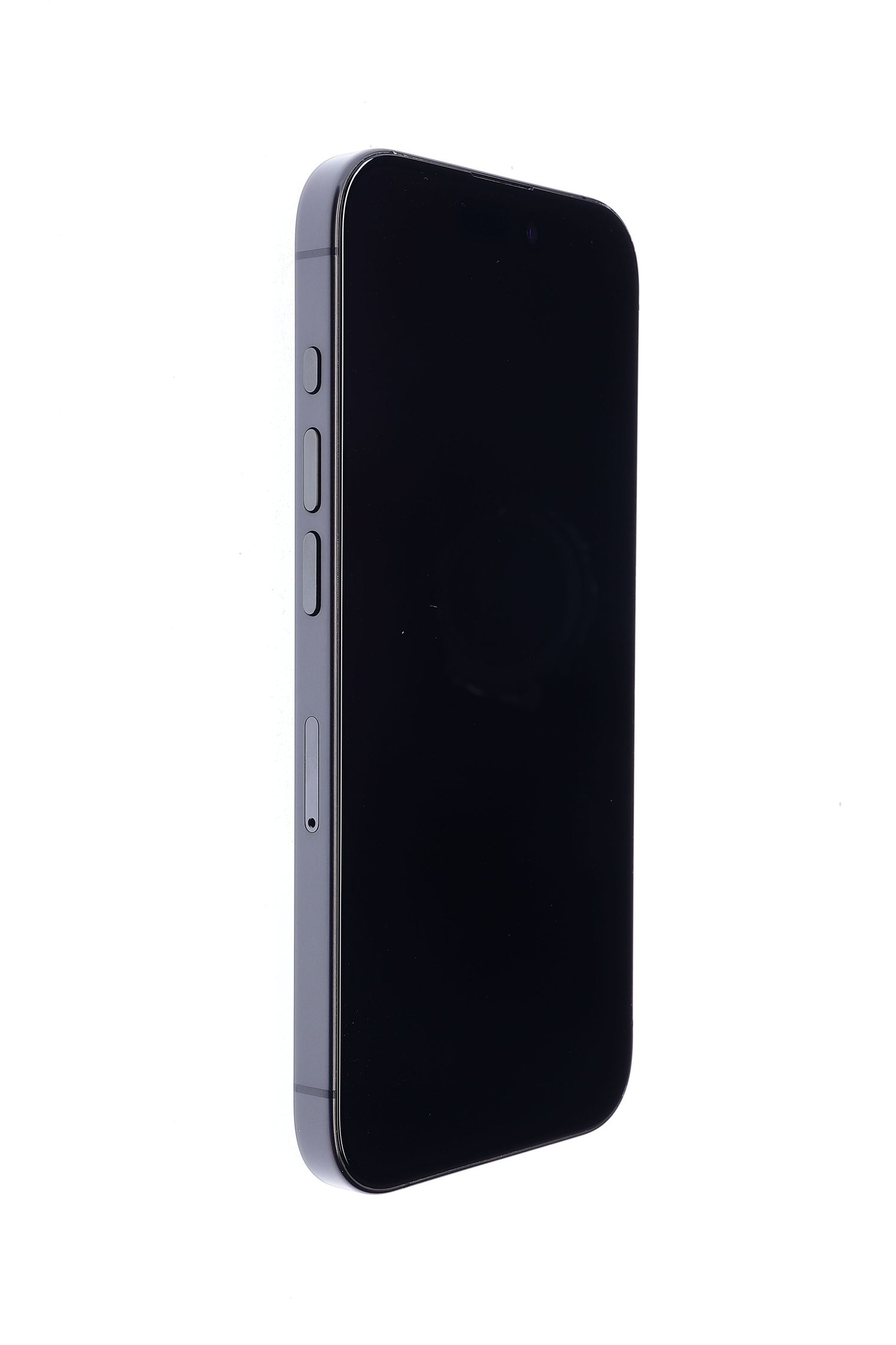 Apple iPhone 15 Pro 128 GB Black Titanium - Като нов