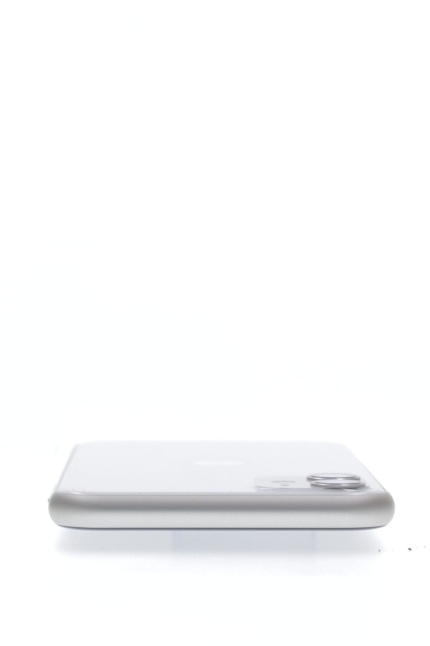 Apple iPhone 11 256 GB White - Σαν καινούργιο