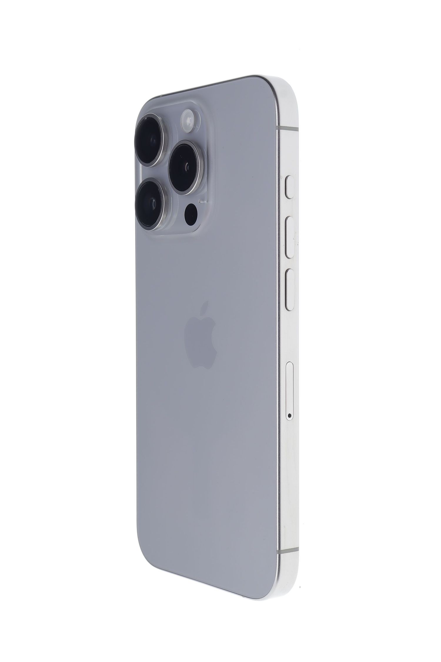 Apple iPhone 15 Pro 128 GB Natural Titanium - Excelent