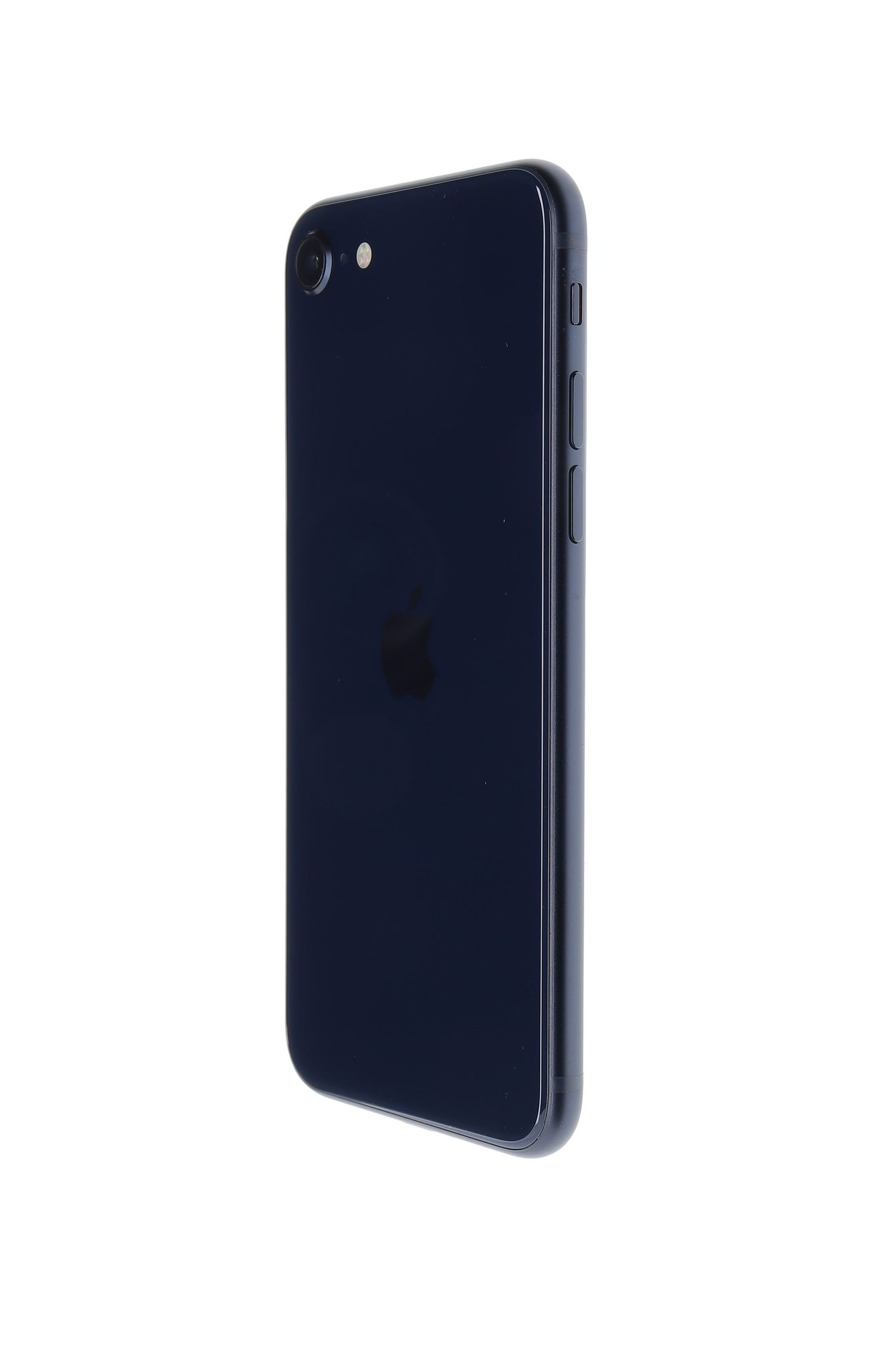 Apple iPhone SE 2022 64 GB Midnight - Σαν καινούργιο