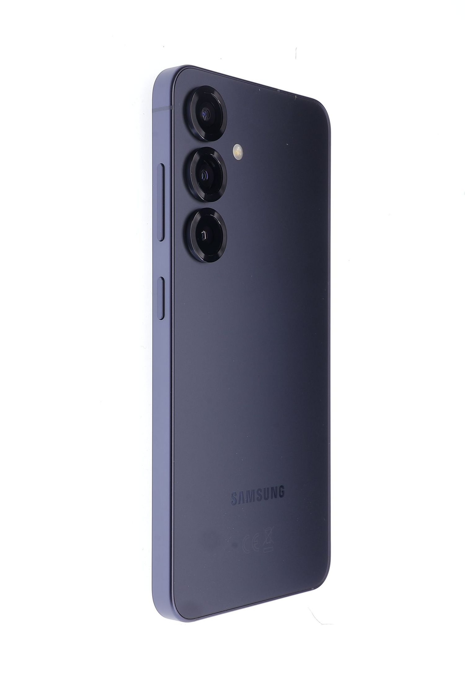 Samsung Galaxy S25 5G 256 GB Blue Black - Újszerű