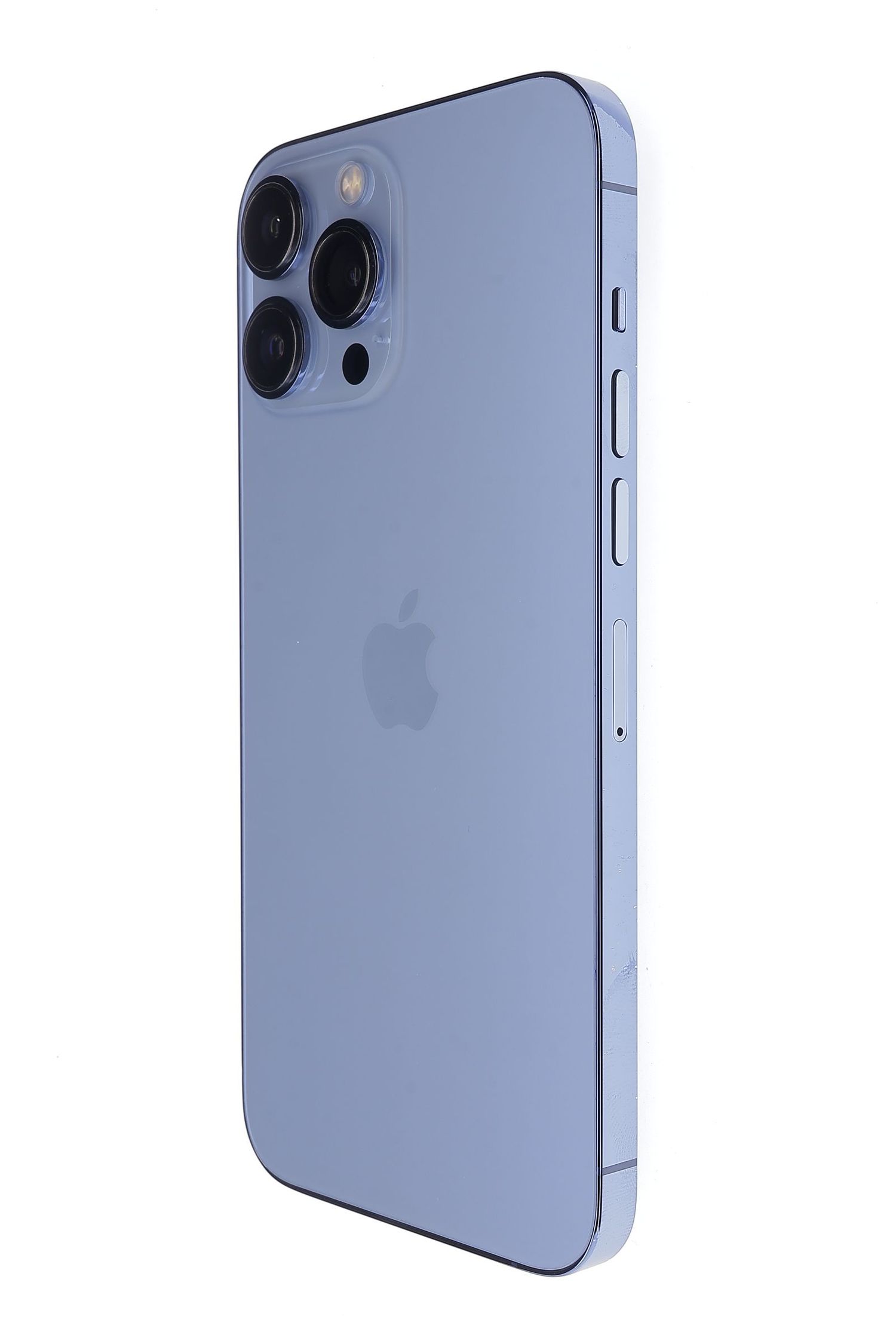 Apple iPhone 13 Pro Max 128 GB Sierra Blue - Като нов
