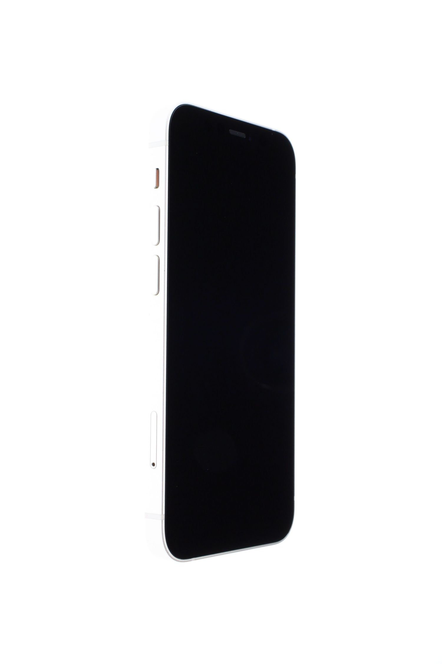 Apple iPhone 12 mini 128 GB White - Εξαιρετικό