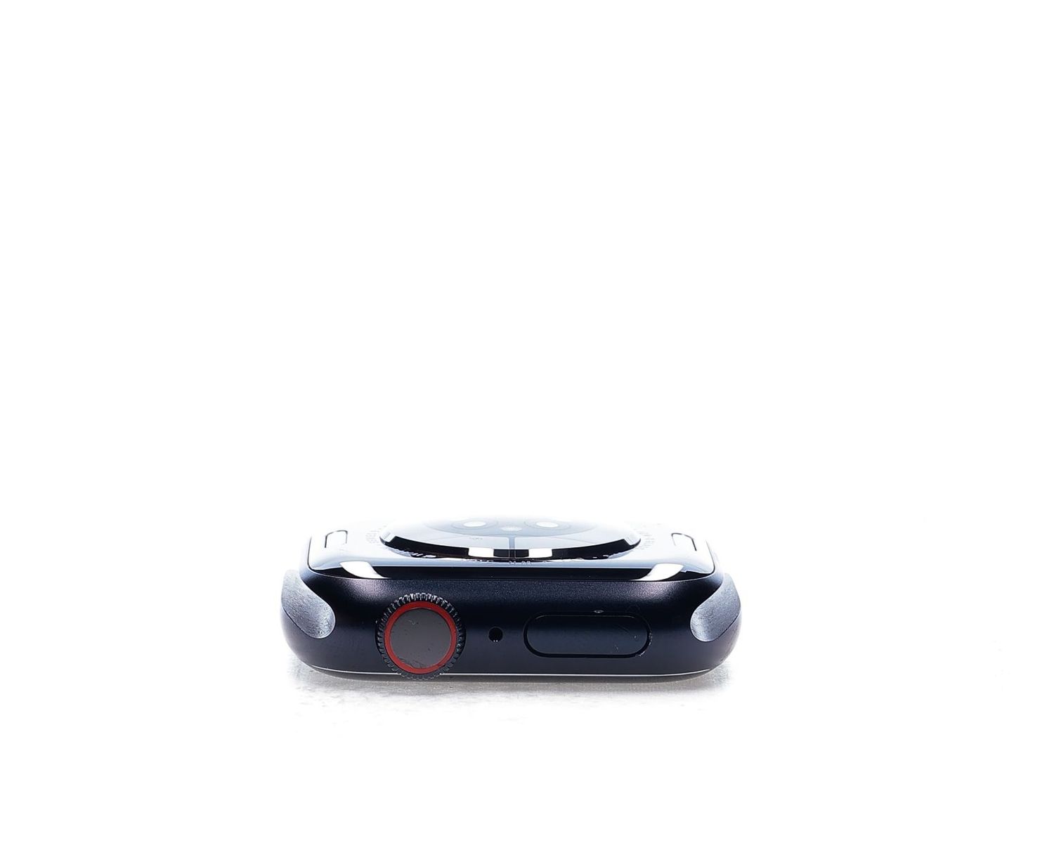 Apple Watch Series 9 2023, GPS + Cellular, Aluminium 41mm Midnight - Много добро