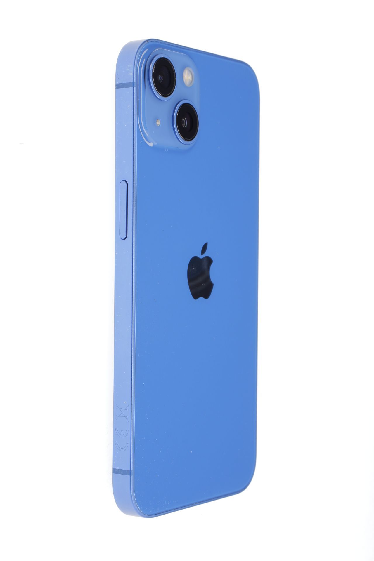 Apple iPhone 13 128 GB Blue - Nagyon jó