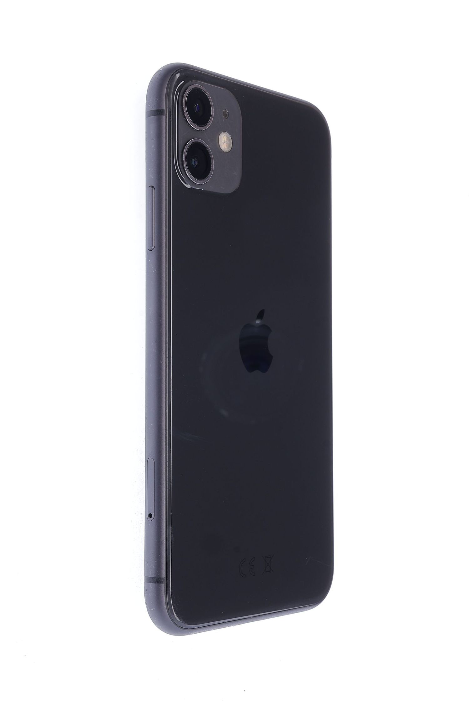 Apple iPhone 11 64 GB Black - Excelent