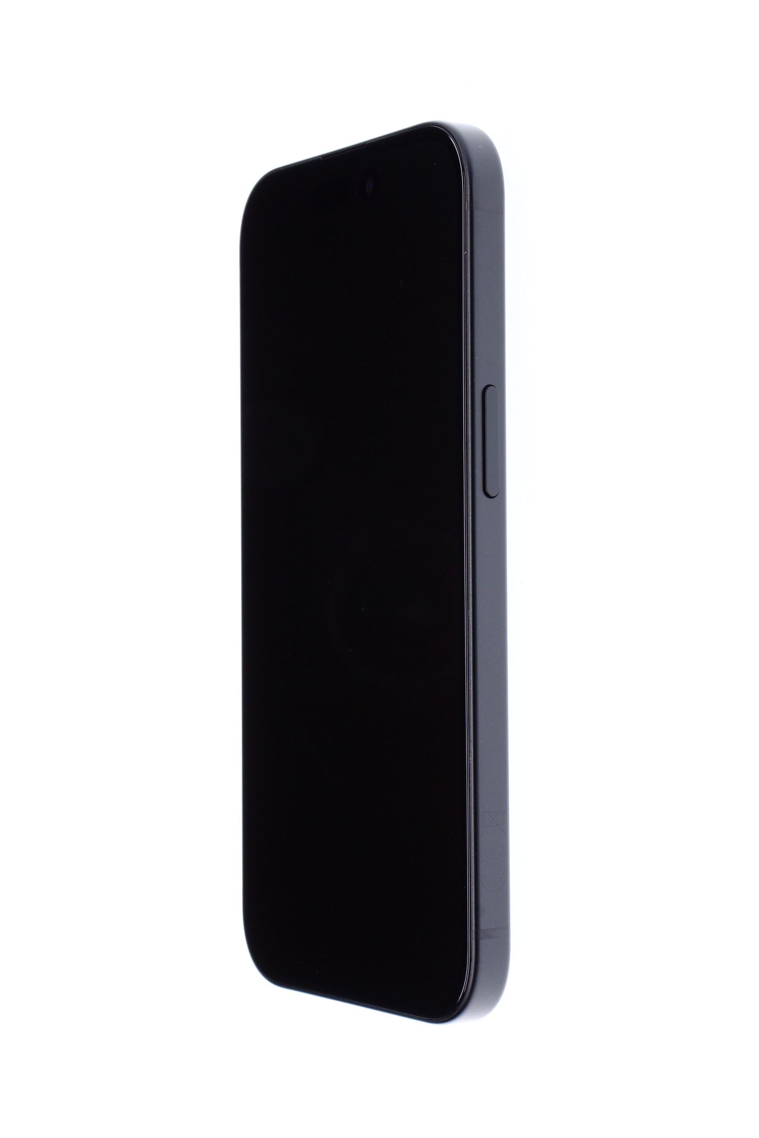 Apple iPhone 15 128 GB Black - Ca nou