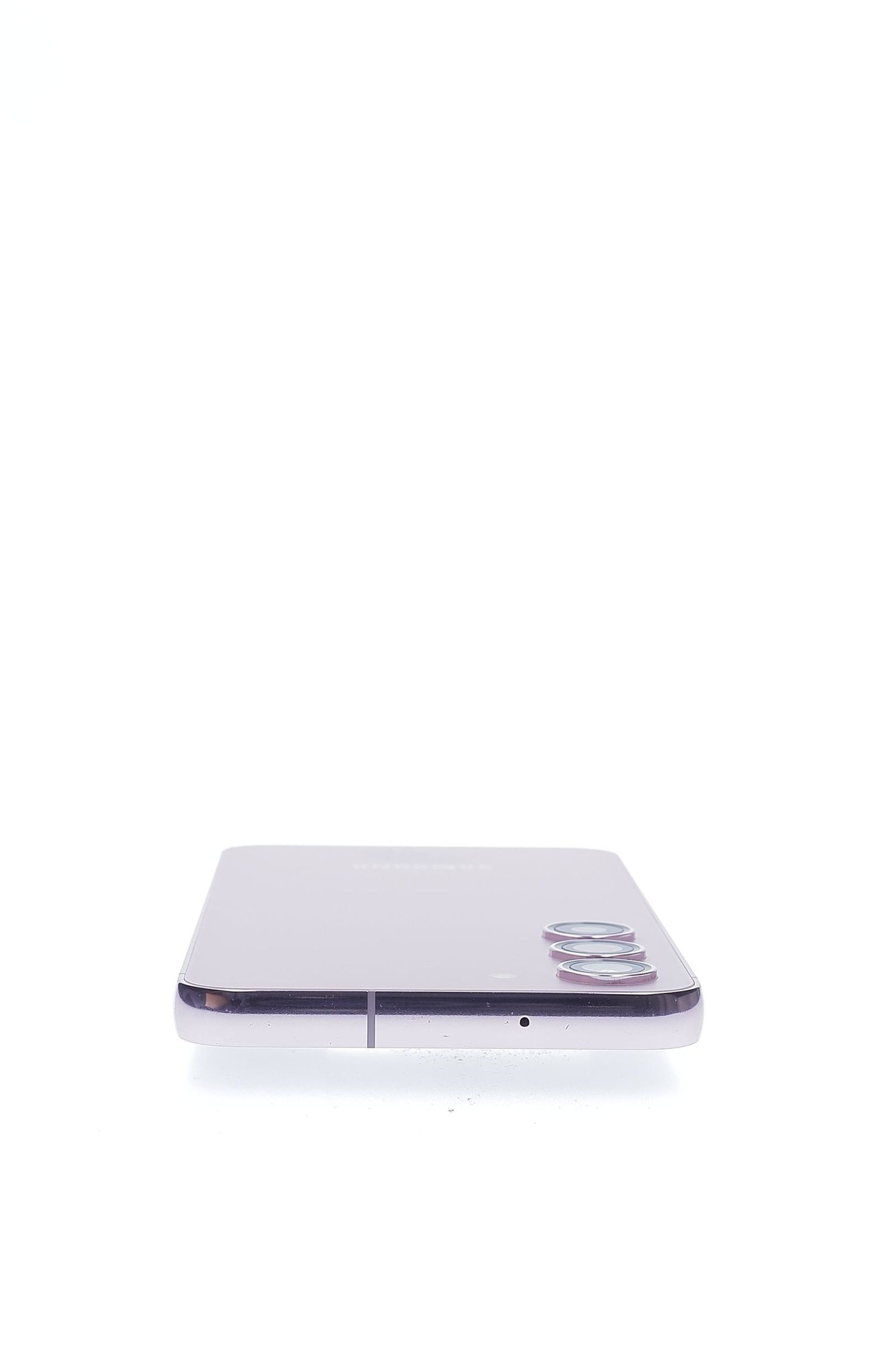 Samsung Galaxy S23 5G Dual Sim 128 GB Lavender - Újszerű