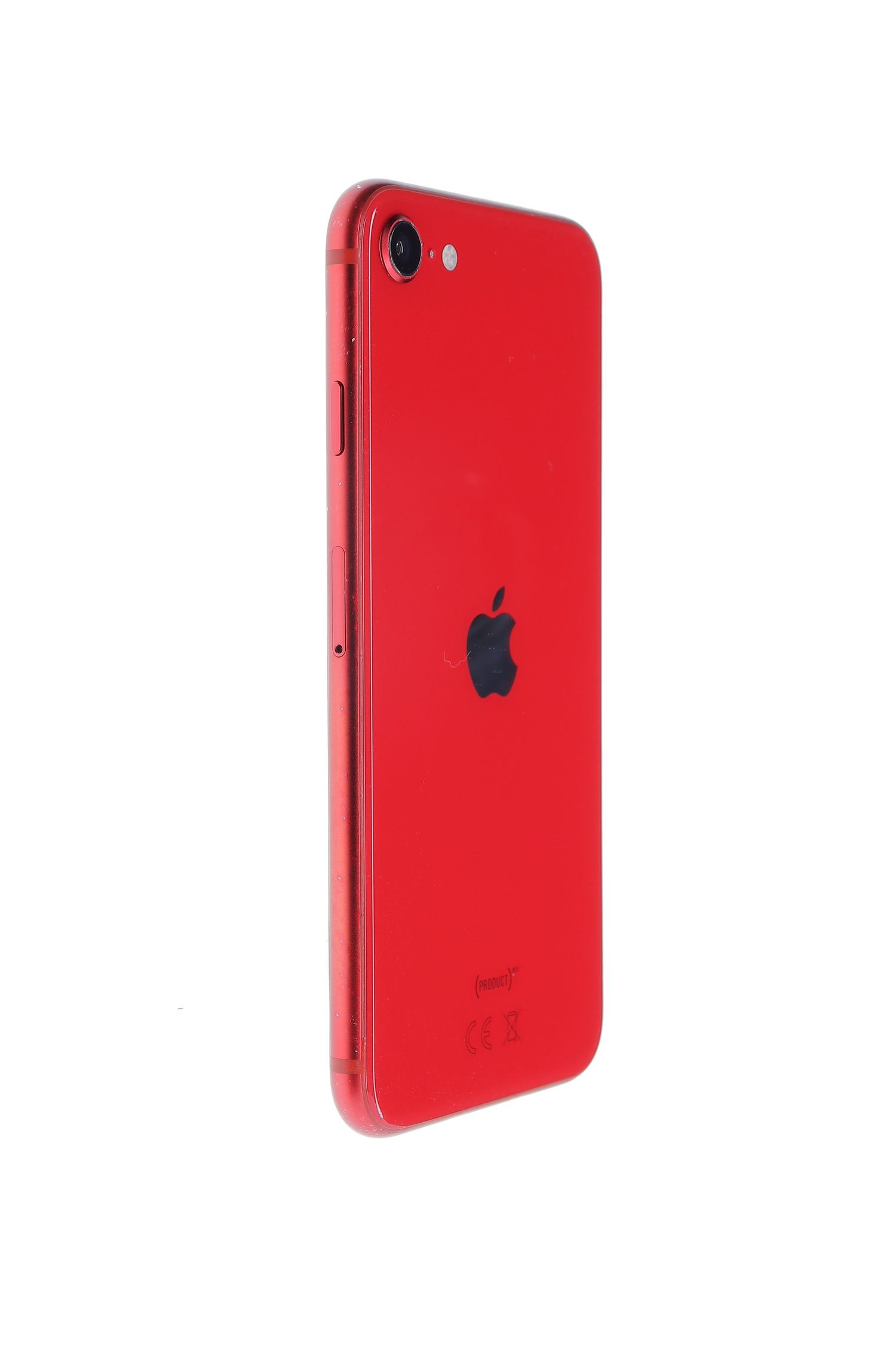 Apple iPhone SE 2020 128 GB Red - Foarte bun