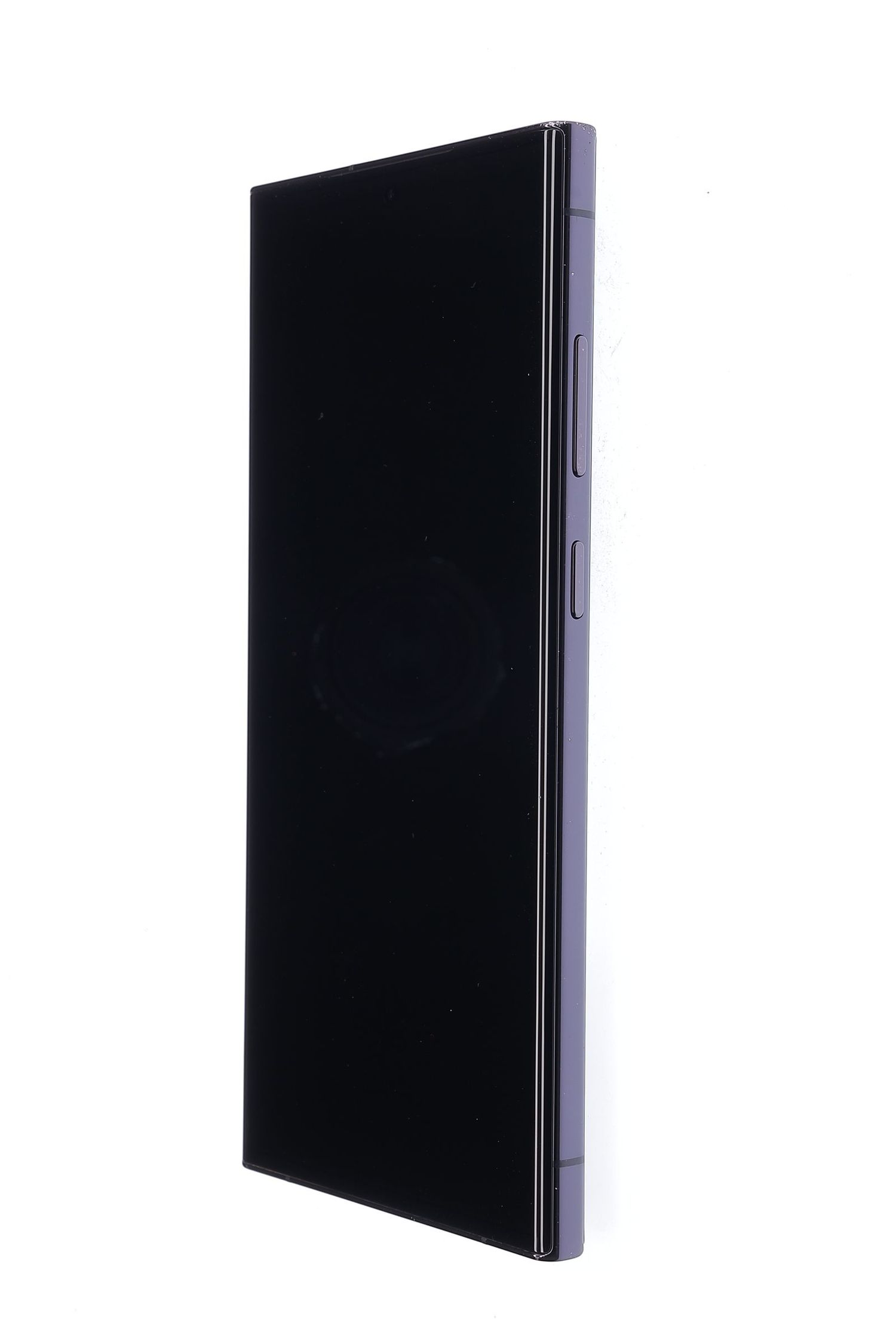 Samsung Galaxy S23 Ultra 5G Dual Sim 512 GB Phantom Black - Kiváló