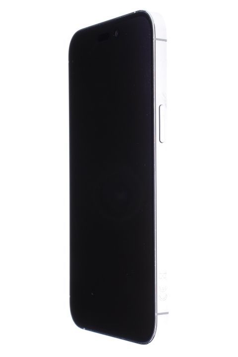 Apple iPhone 14 Pro Max 128 GB Silver