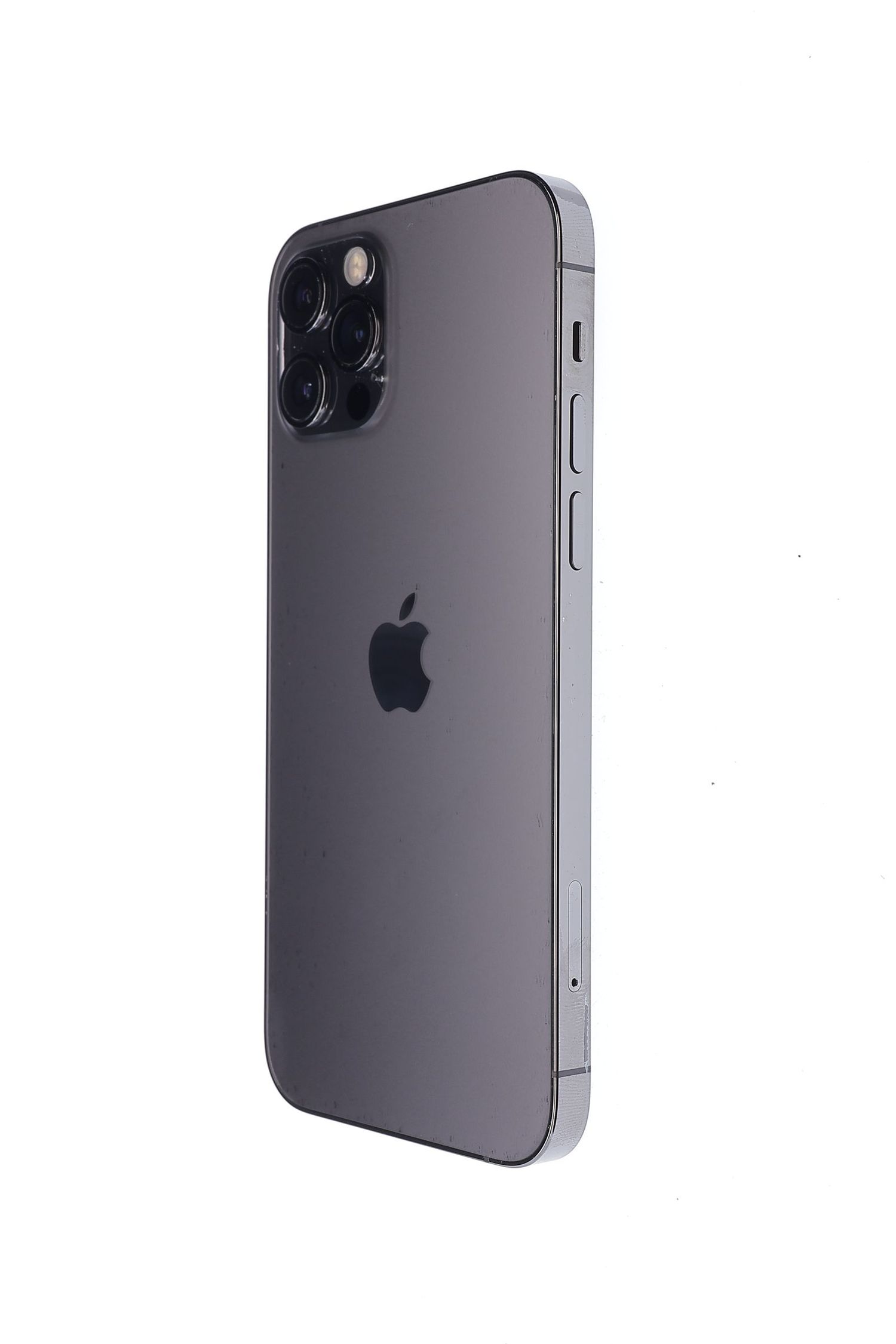 Apple iPhone 12 Pro 256 GB Graphite - Foarte bun