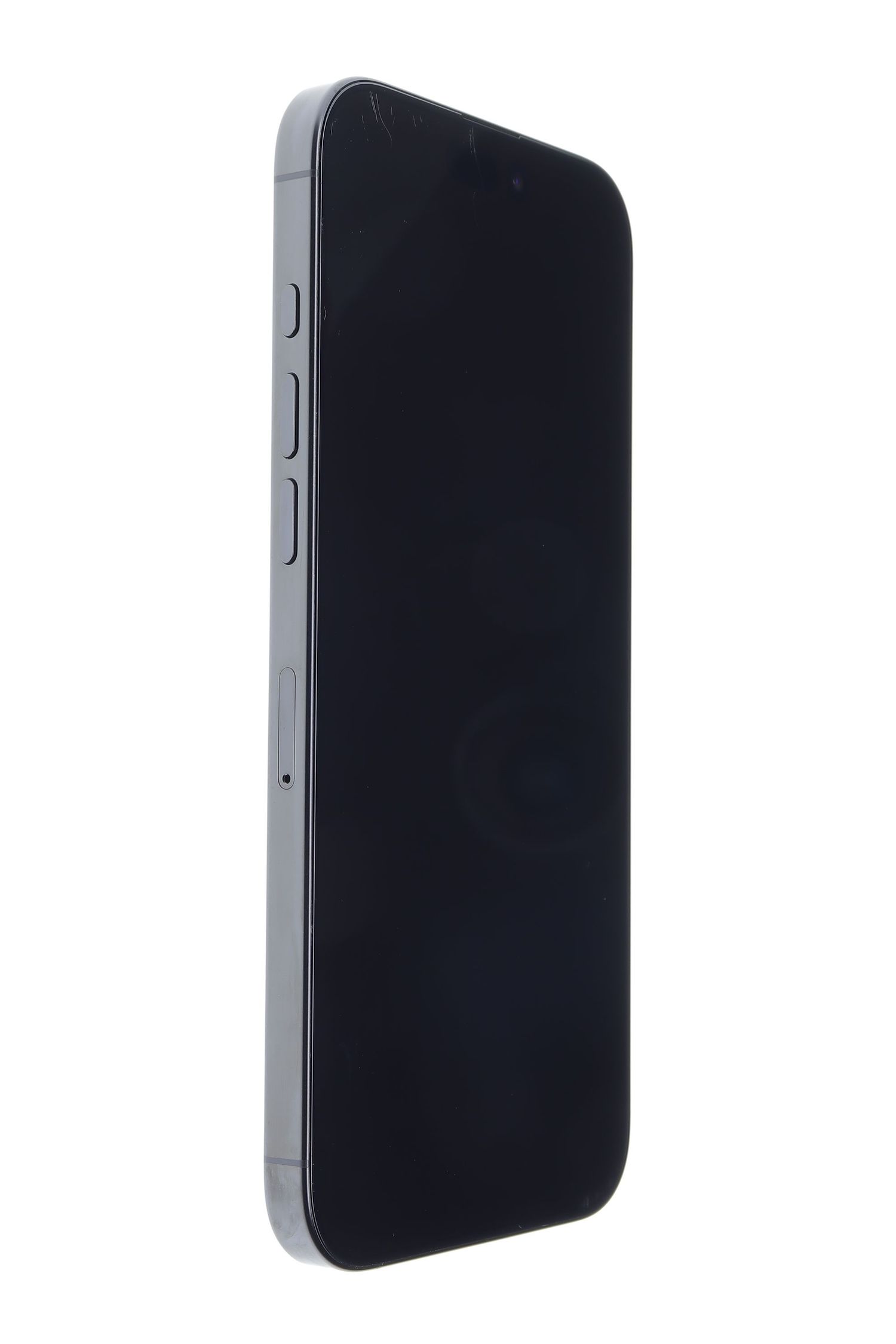 Apple iPhone 16 Pro Max 512 GB Black Titanium - Foarte bun