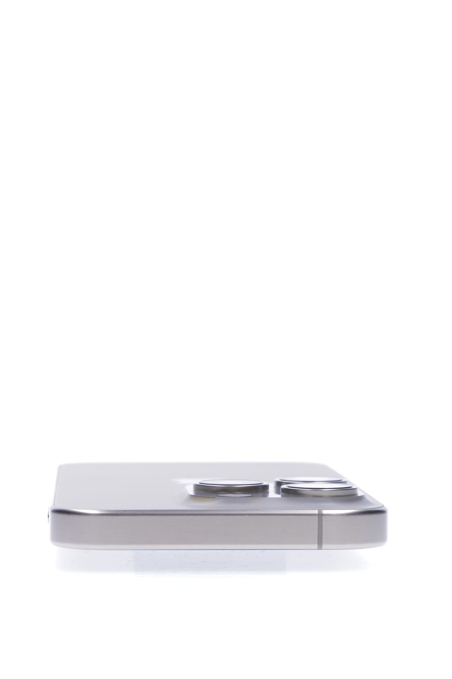 Apple iPhone 15 Pro 256 GB Natural Titanium - Като нов