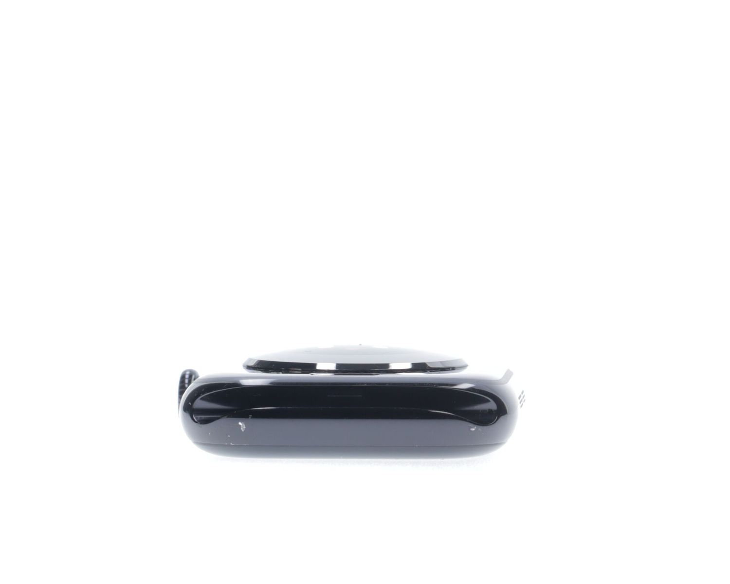 Apple Watch Series 10 2024, GPS + Cellular, Aluminium 46mm Jet Black - Újszerű
