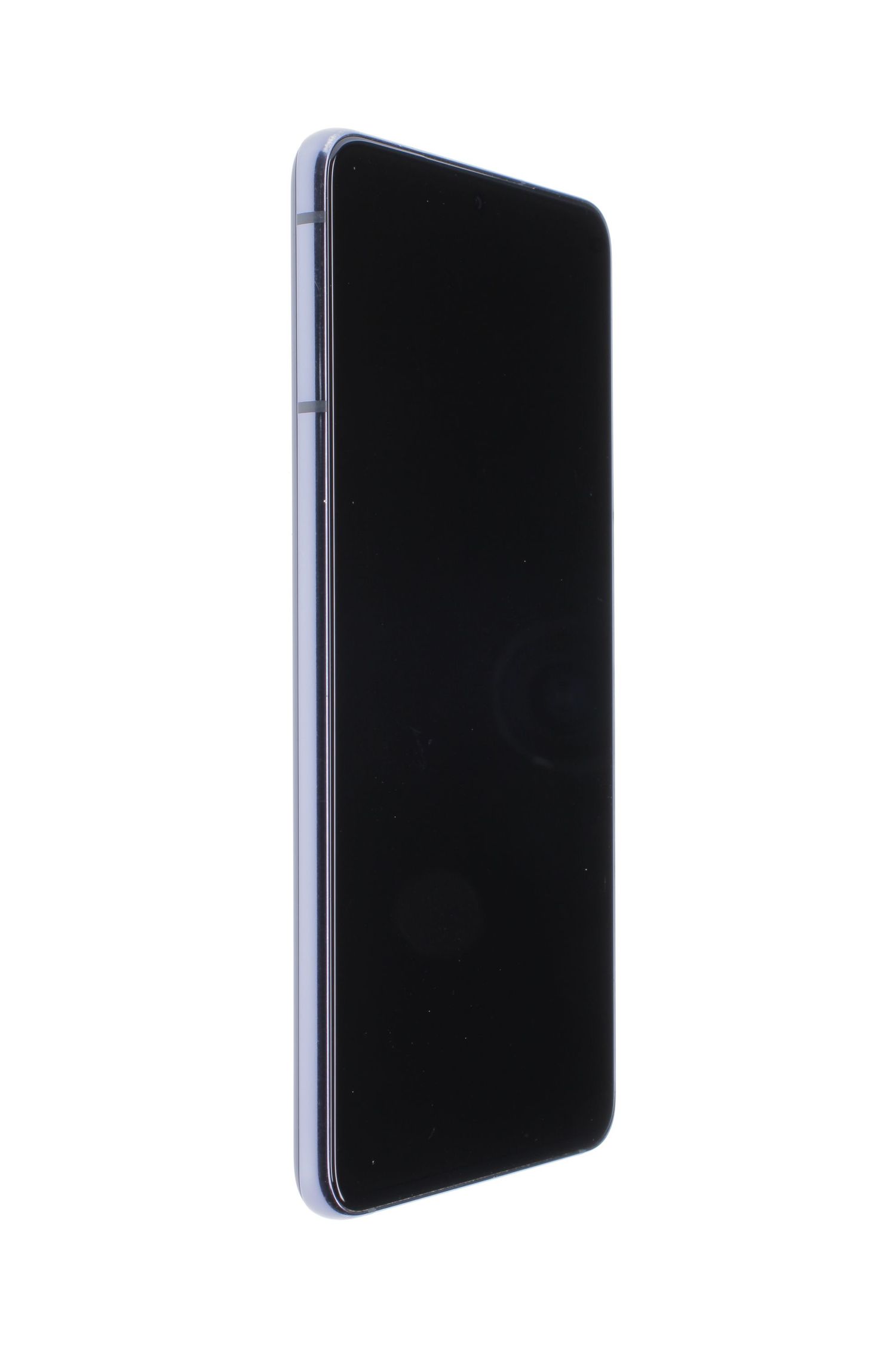 Samsung Galaxy S21 5G Dual Sim 128 GB Gray - Kiváló
