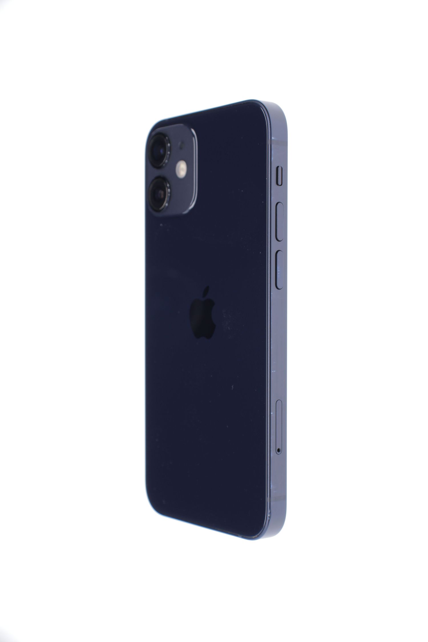 Apple iPhone 12 mini 256 GB Black - Kiváló