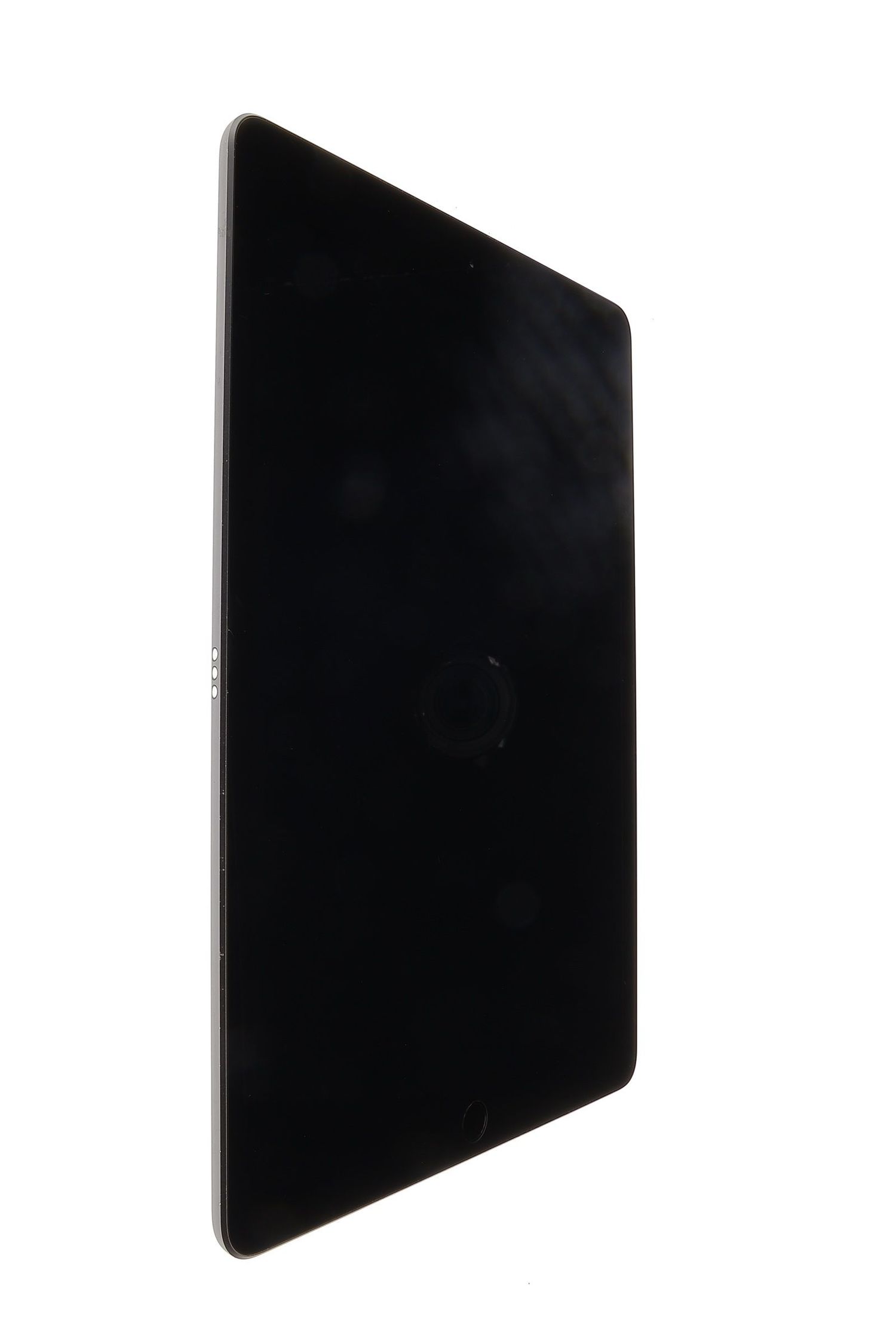 Apple iPad 10.2” (2021) 9th Gen Cellular 256 GB Space Gray - Bun