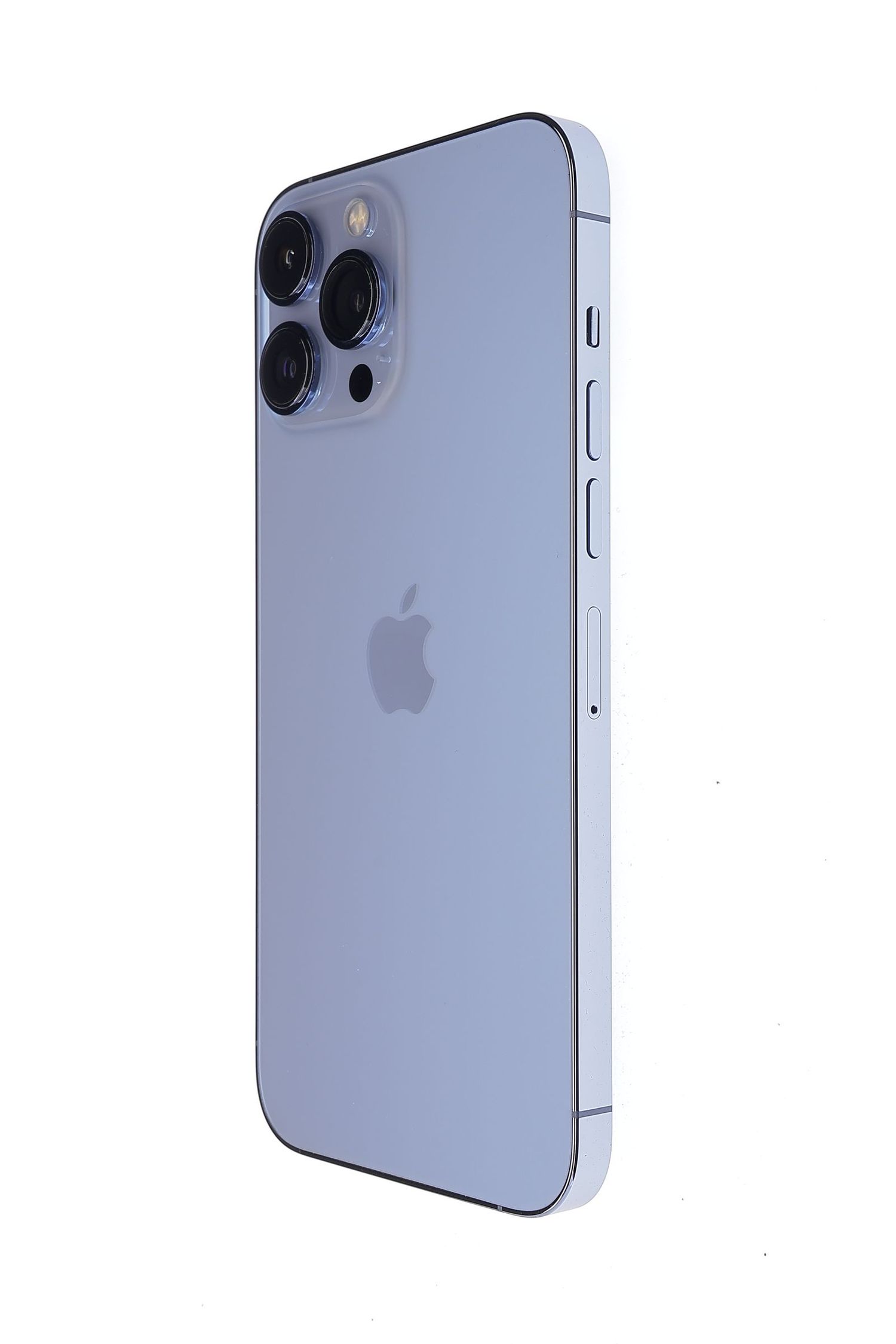 Apple iPhone 13 Pro Max 128 GB Sierra Blue - Като нов