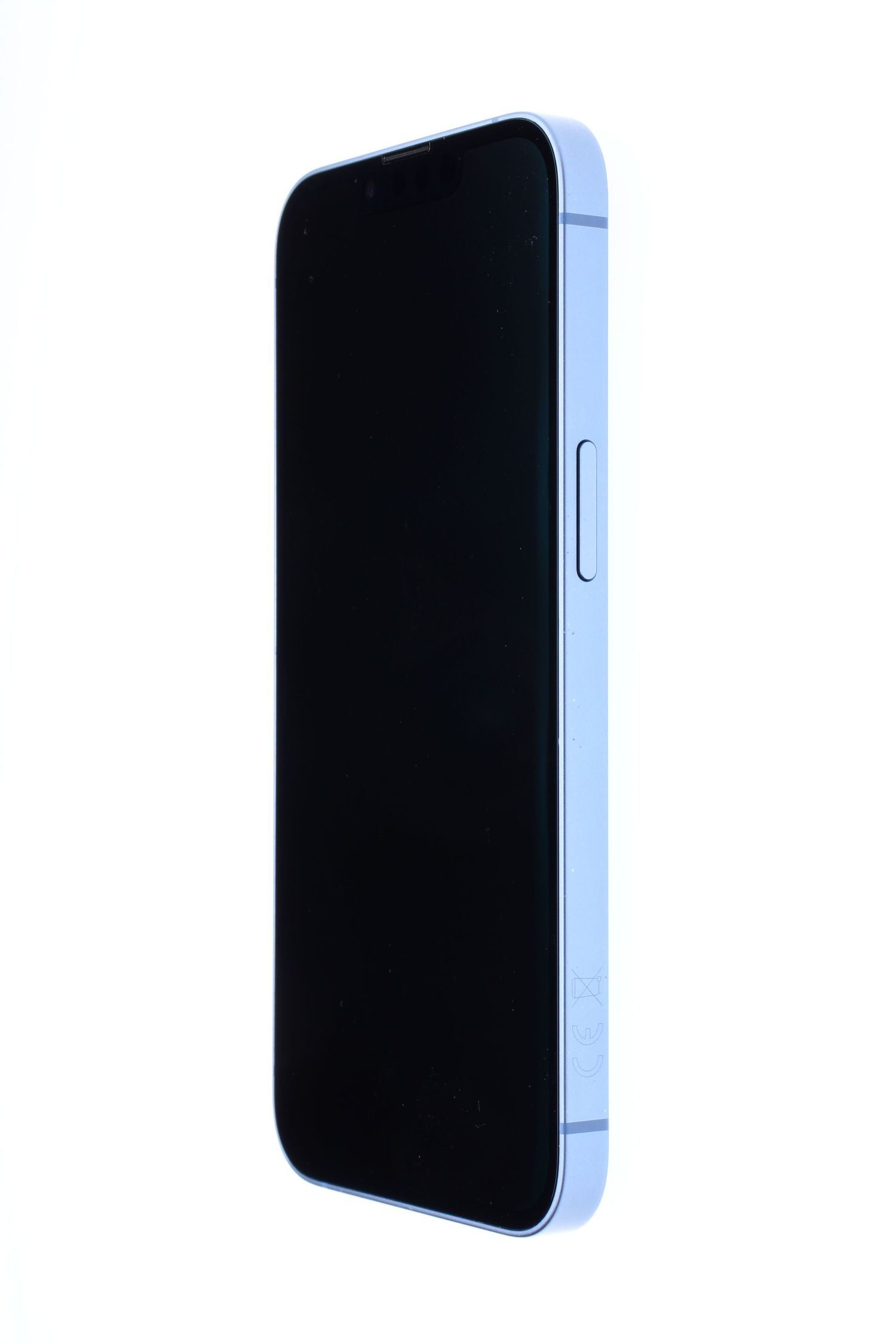 Apple iPhone 14 128 GB Blue - Като нов