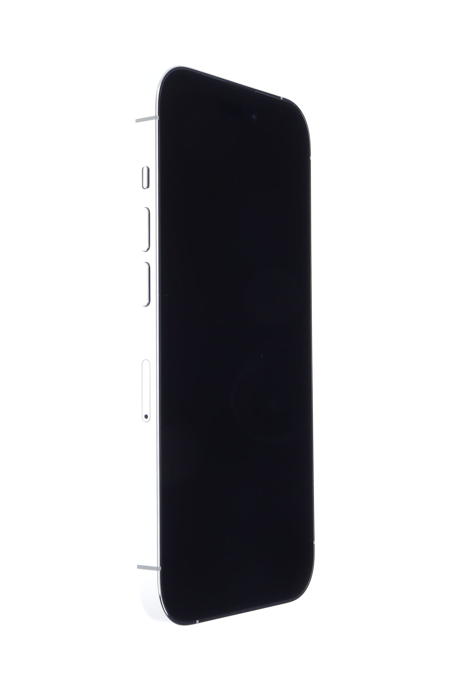 Apple iPhone 14 Pro 256 GB Silver - Като нов