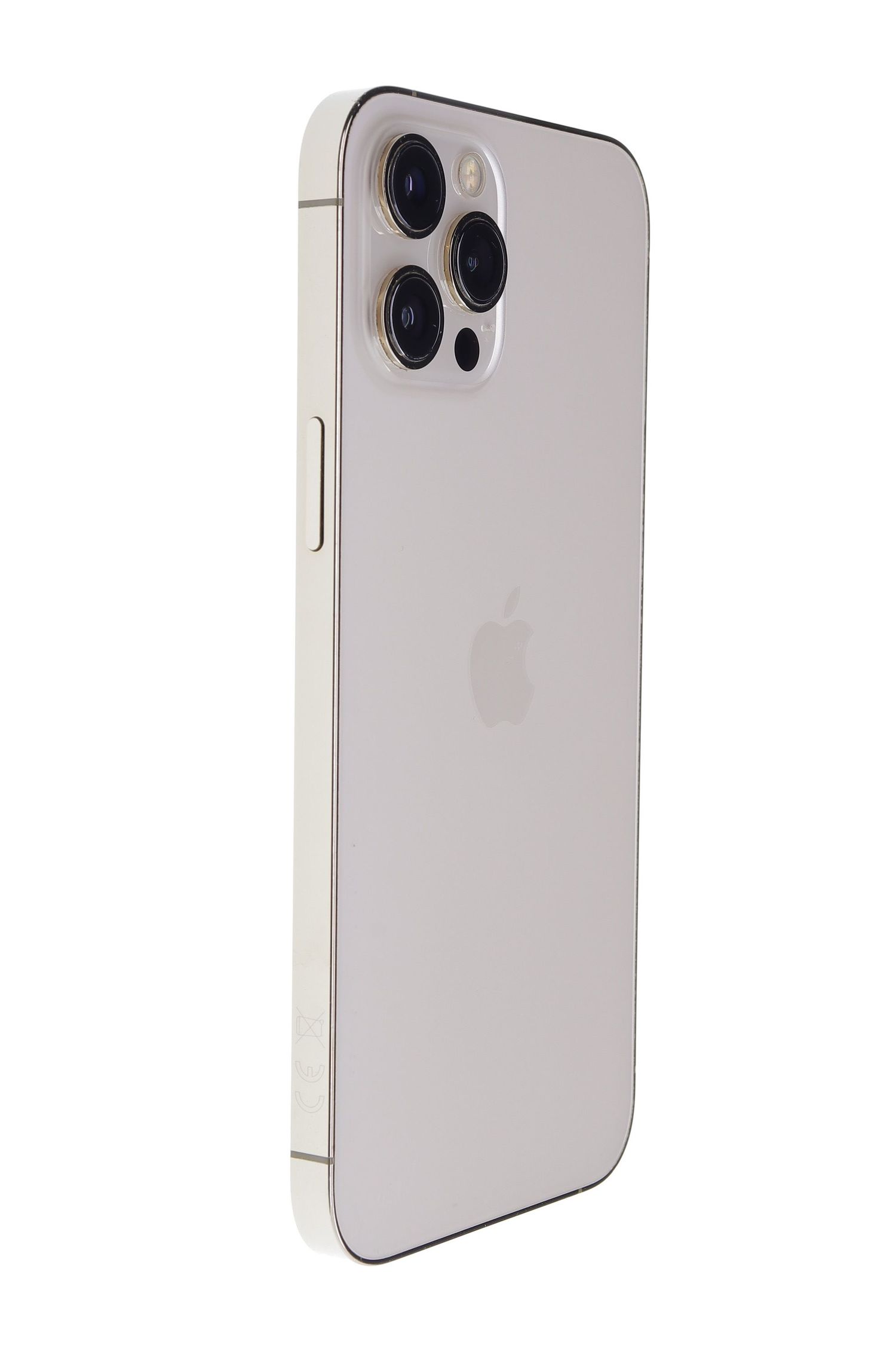 Apple iPhone 12 Pro Max 256 GB Gold - Εξαιρετικό