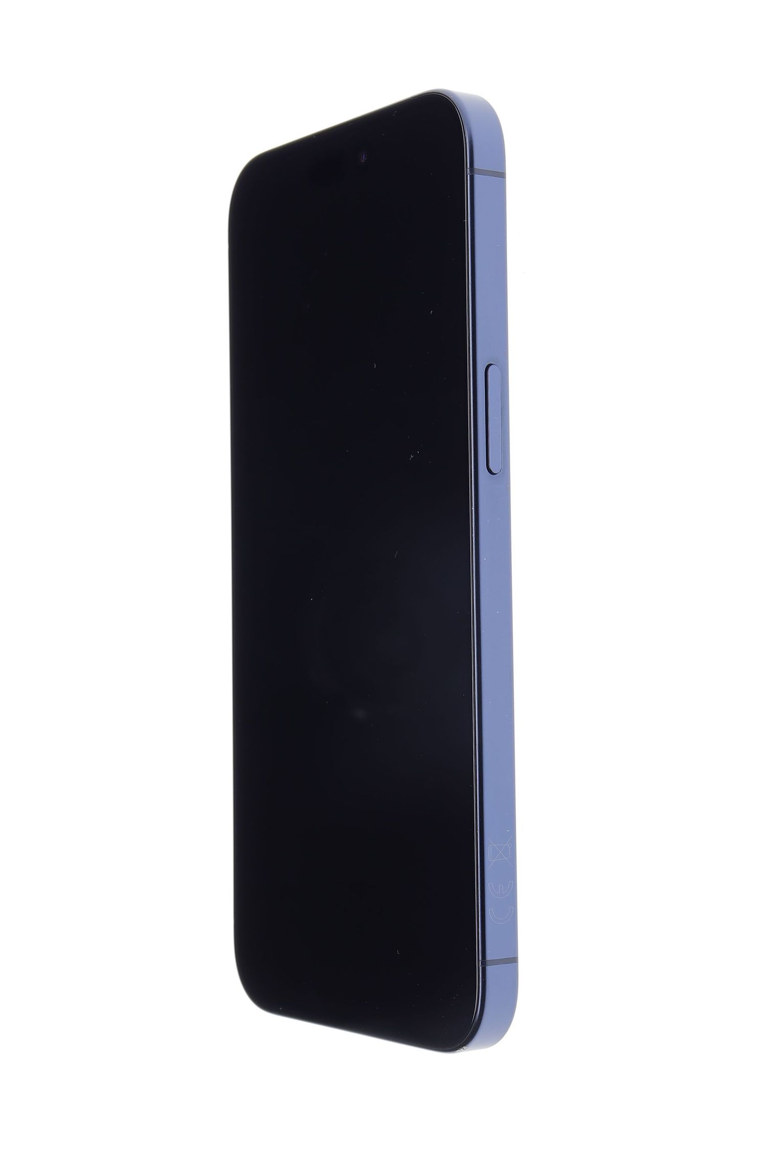 Apple iPhone 15 Pro Max 256 GB Blue Titanium - Εξαιρετικό