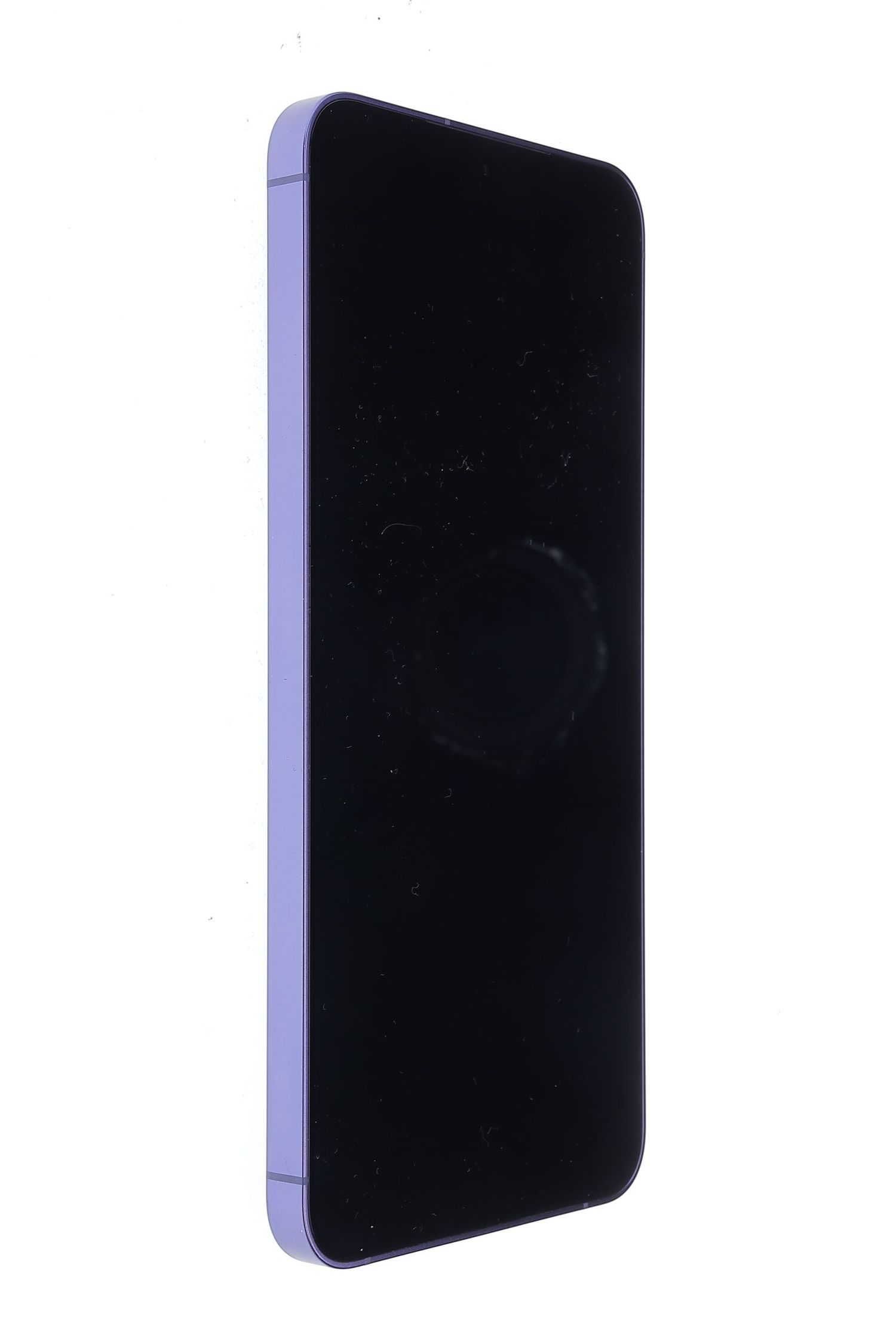 Samsung Galaxy S24 Plus 5G Dual Sim 512 GB Cobalt Violet - Σαν καινούργιο