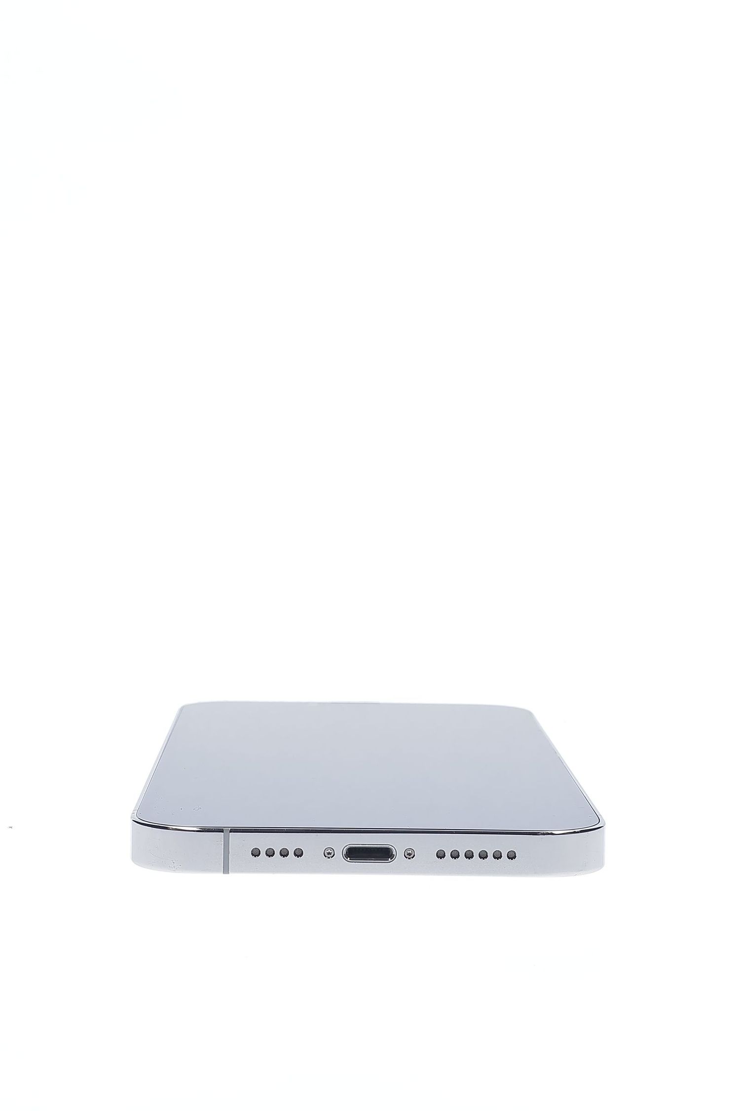 Apple iPhone 13 Pro Max 128 GB Silver - Excelent