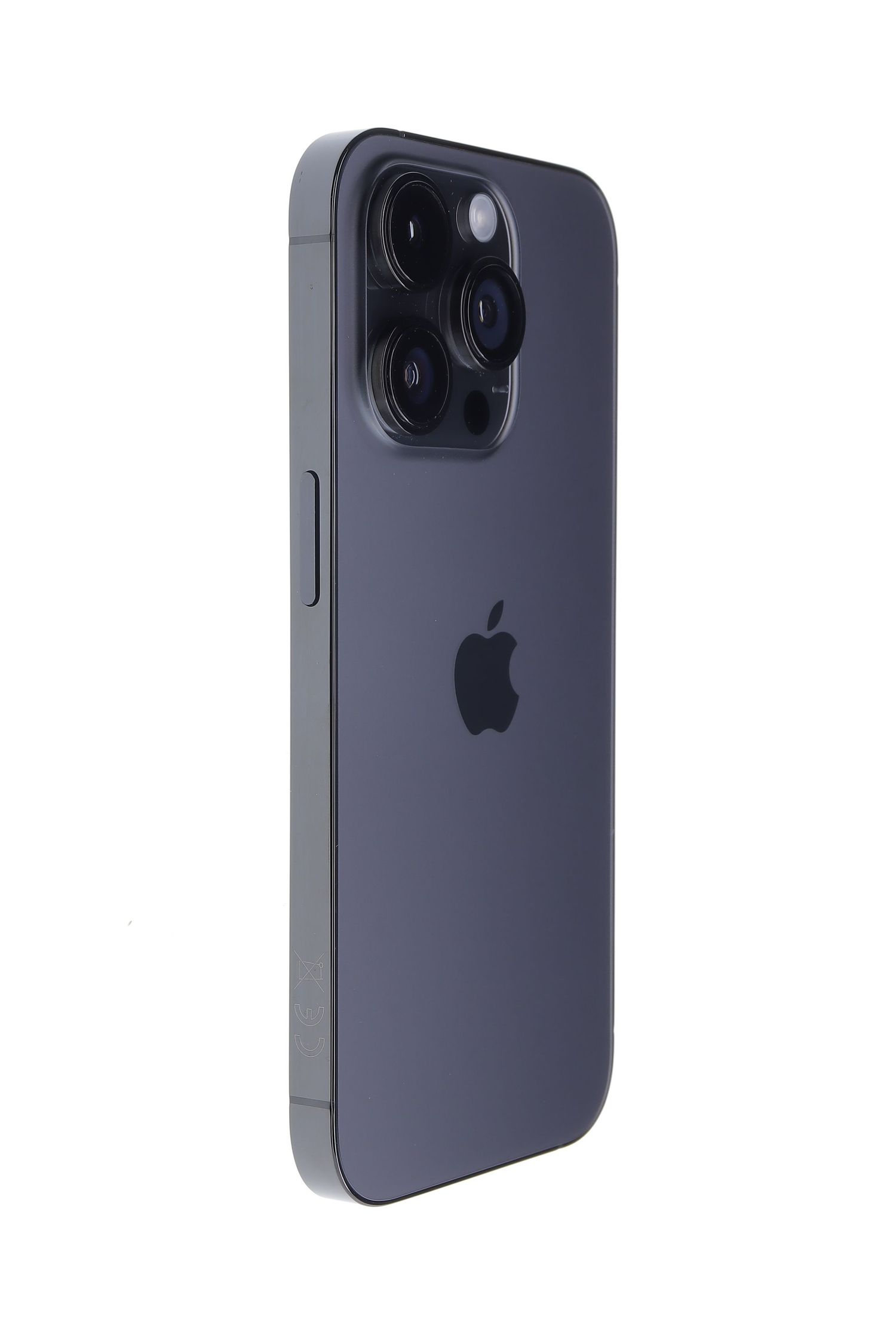 Apple iPhone 14 Pro, Space Black, 1 TB - de la 3.219 lei