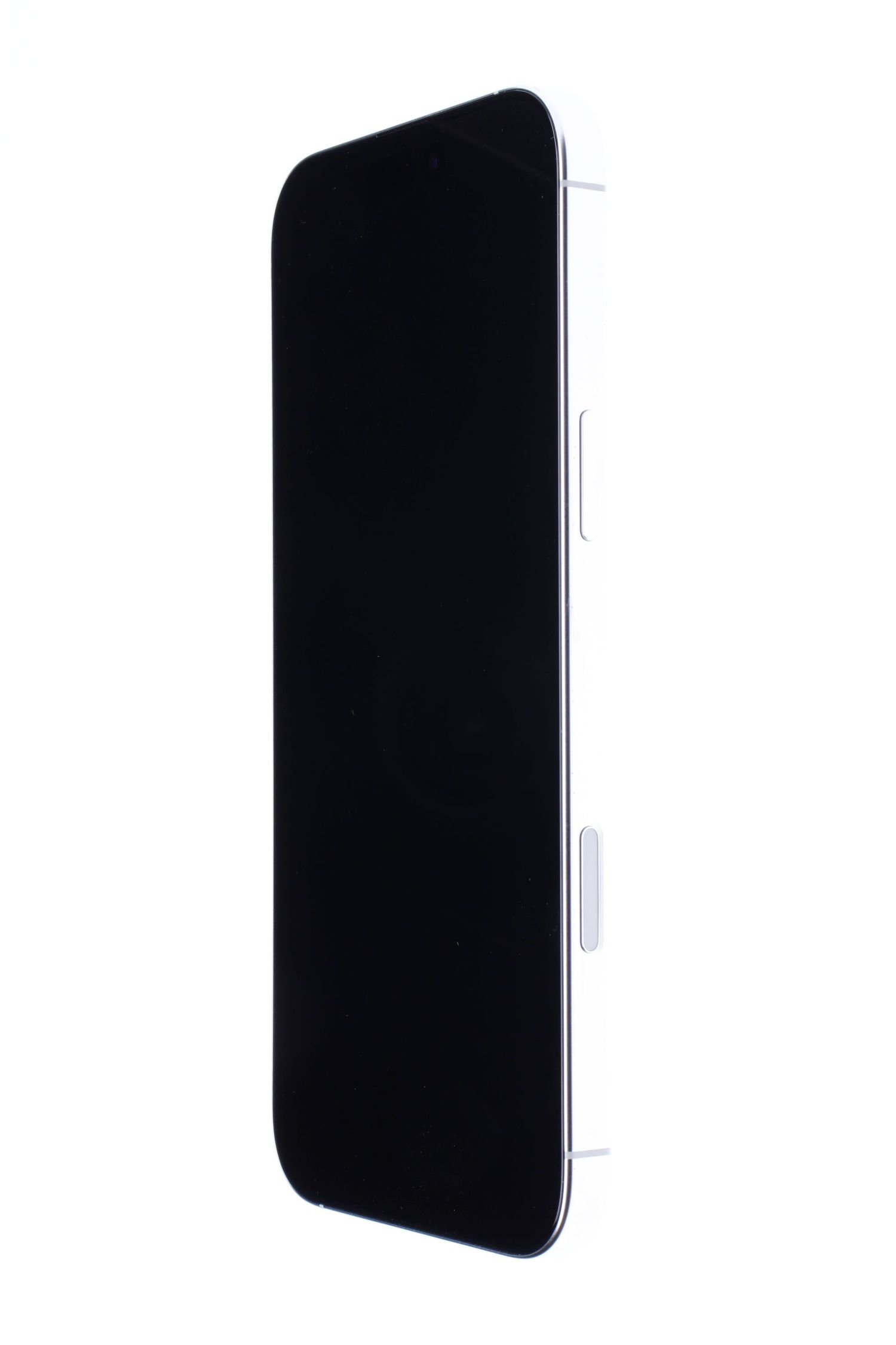 Apple iPhone 16 Pro Max 256 GB White Titanium - Ca nou