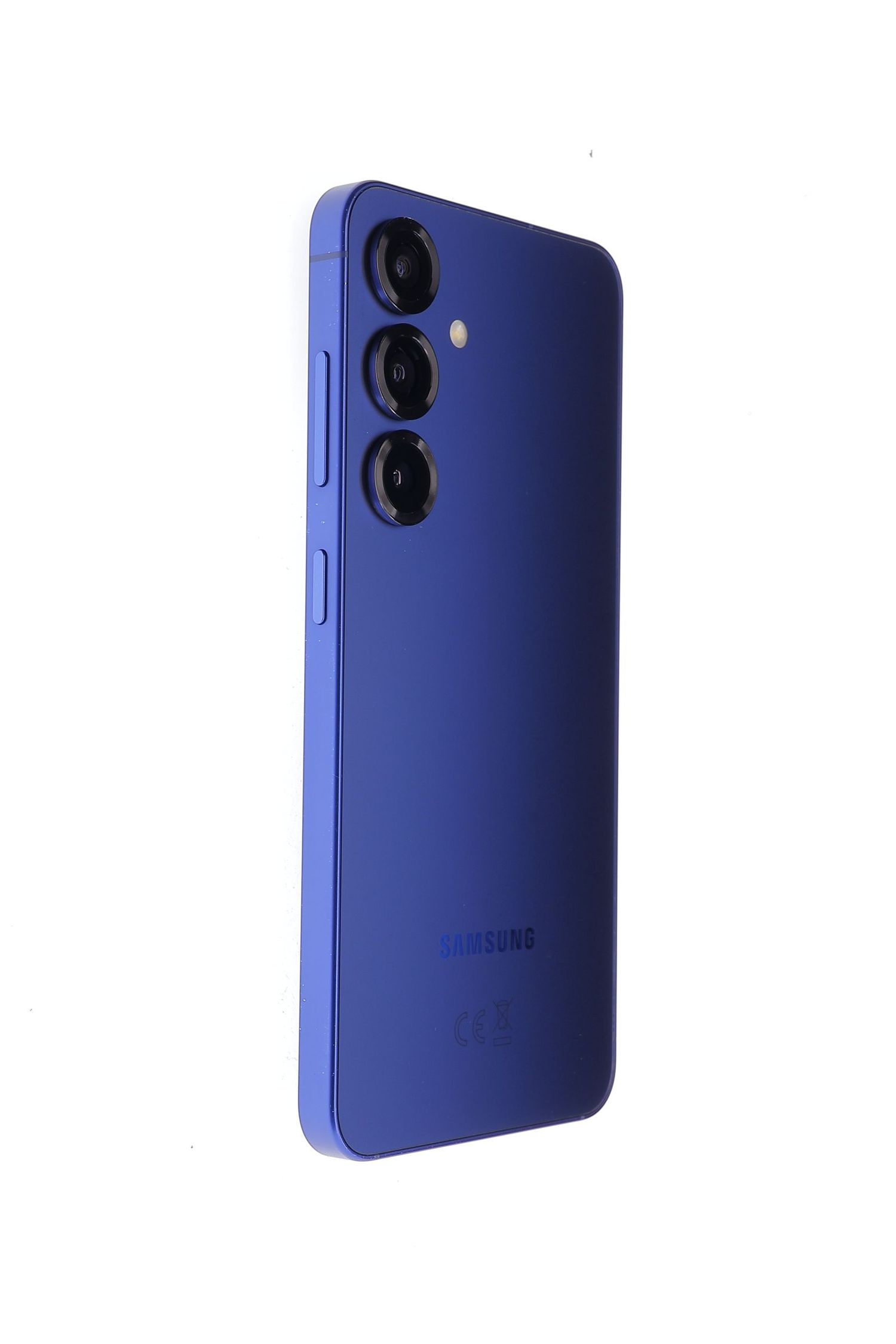 Samsung Galaxy S25 5G 128 GB Navy - Като нов
