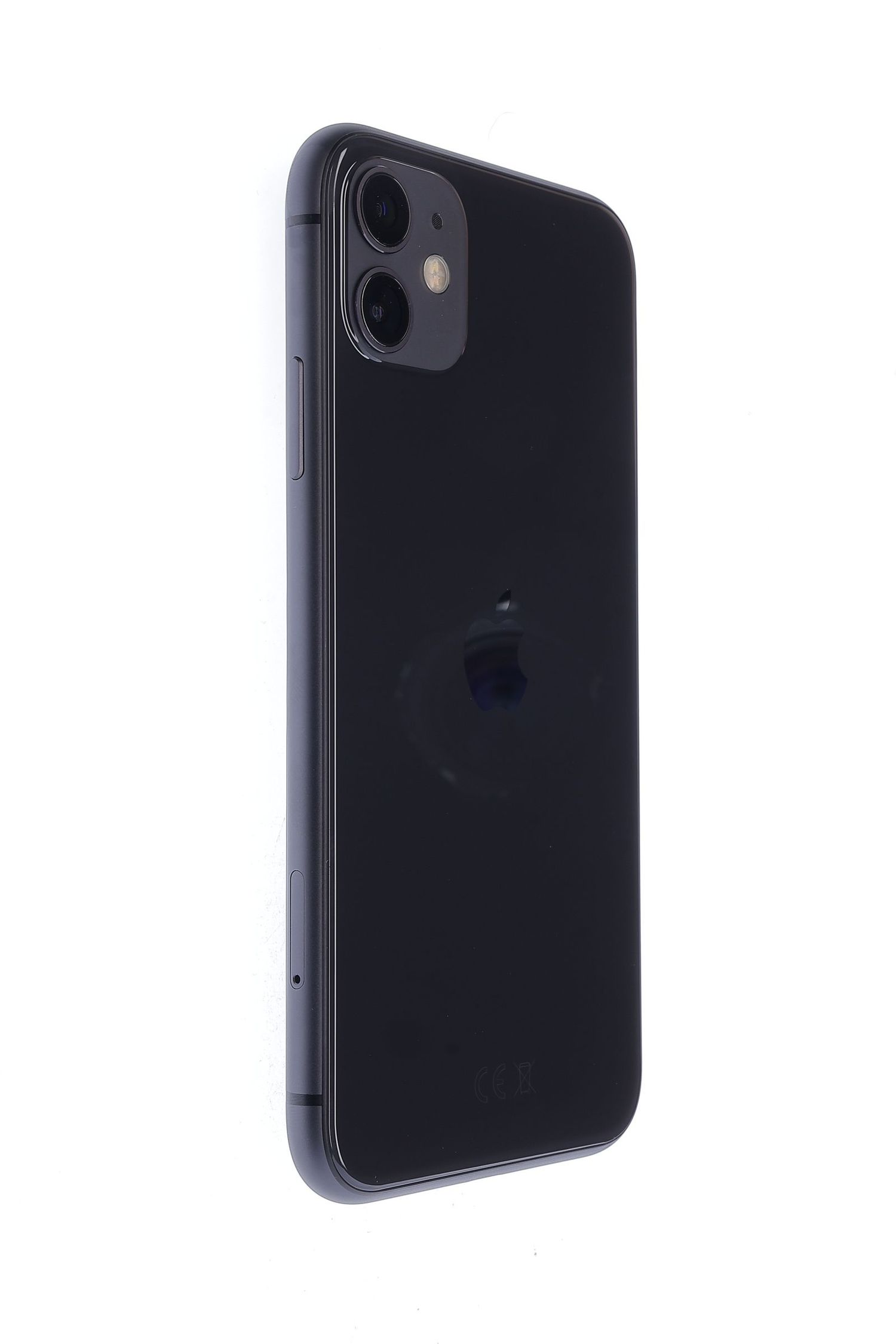 Apple iPhone 11 256 GB Black - Foarte bun