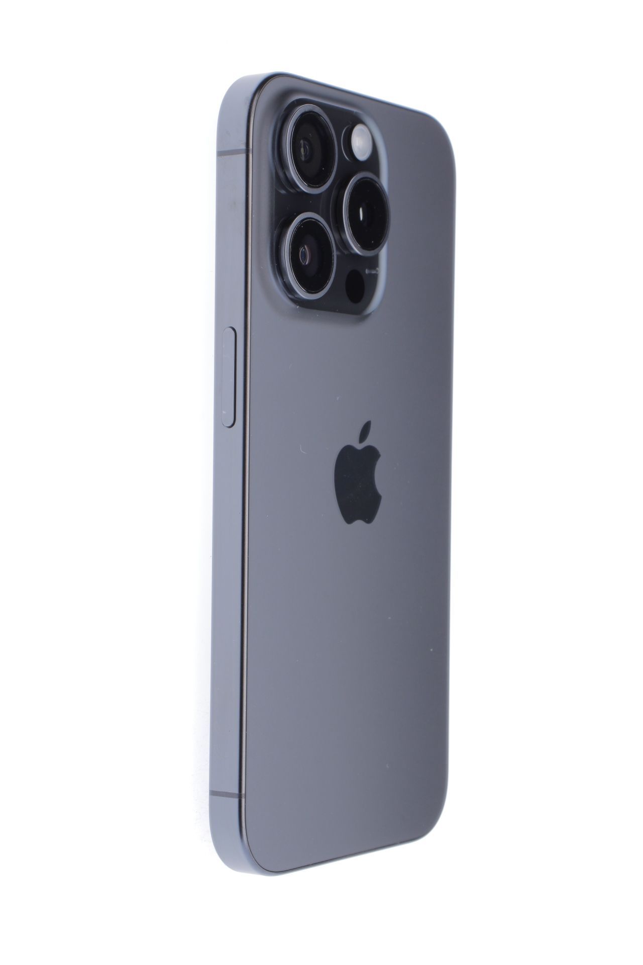 Apple iPhone 15 Pro, Black Titanium, 128 GB - de la 2.919 lei