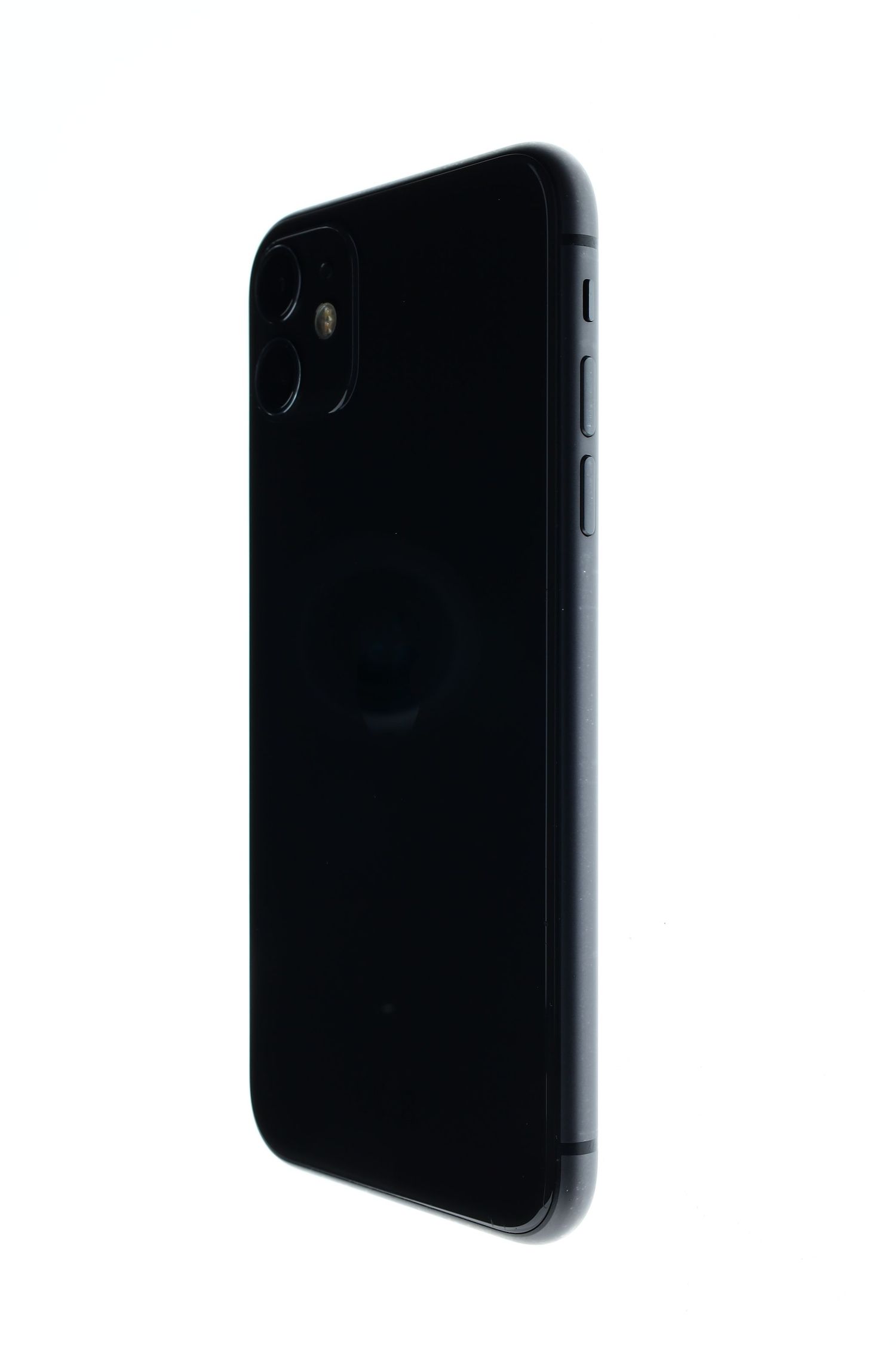 Apple iPhone 11 128 GB Black - Отлично