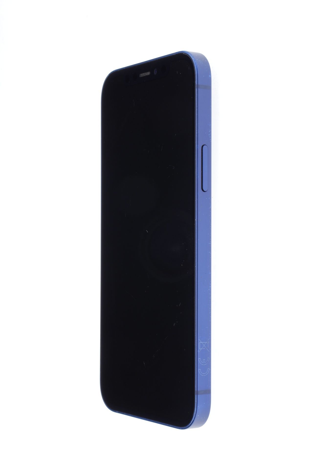 Apple iPhone 12 128 GB Blue - Nagyon jó