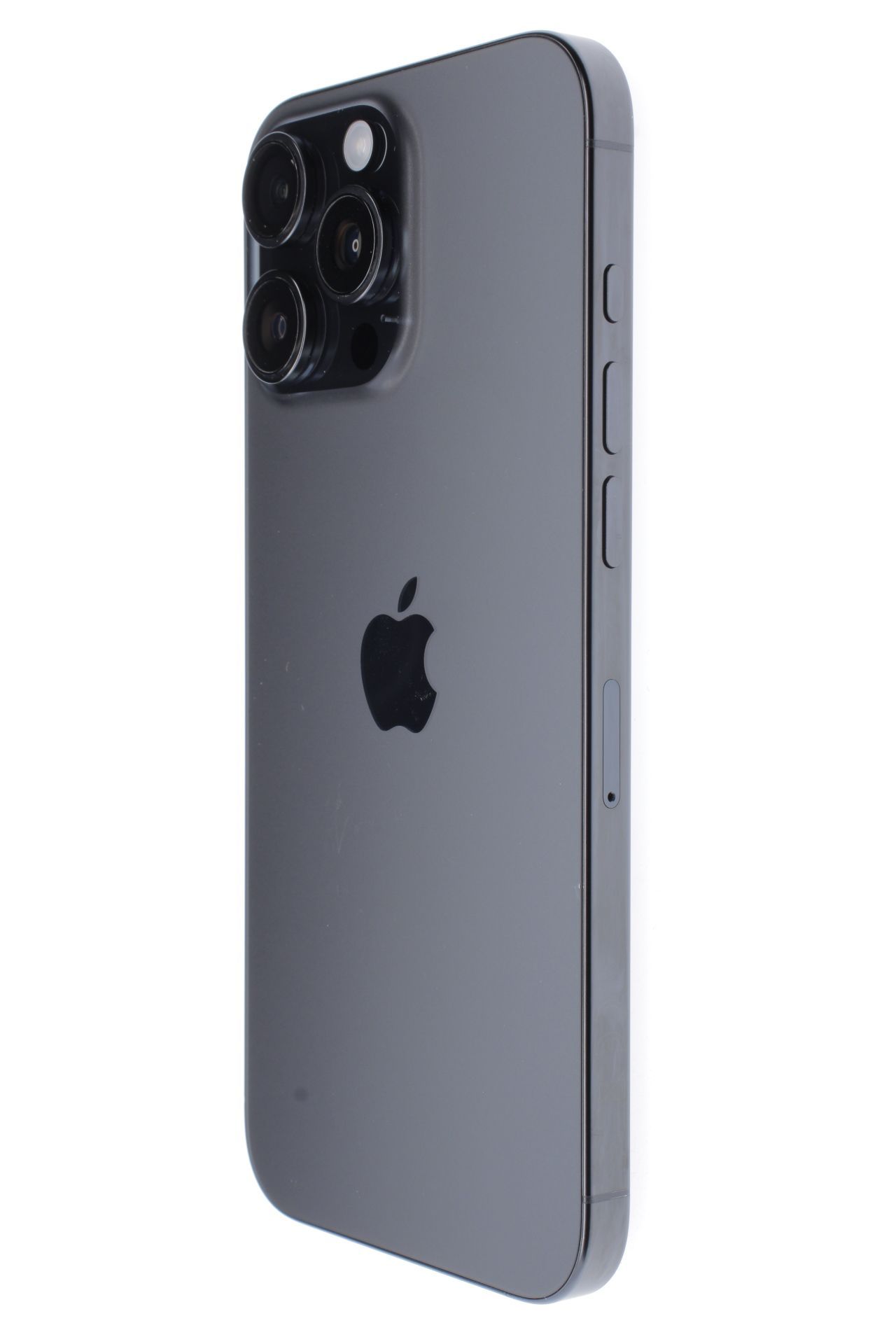 Apple iPhone 16 Pro Max 512 GB Black Titanium