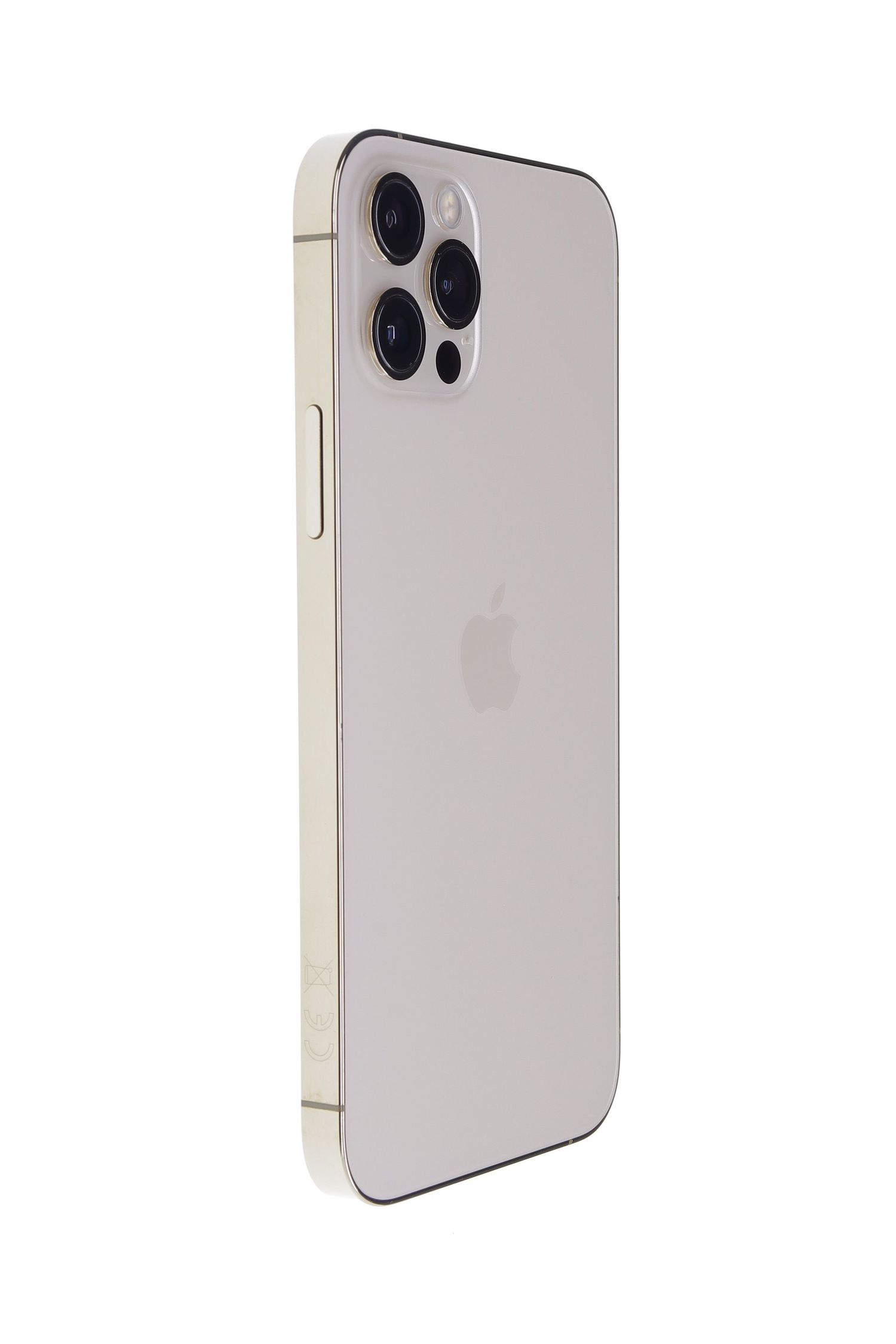 Apple iPhone 12 Pro 256 GB Gold - Много добро