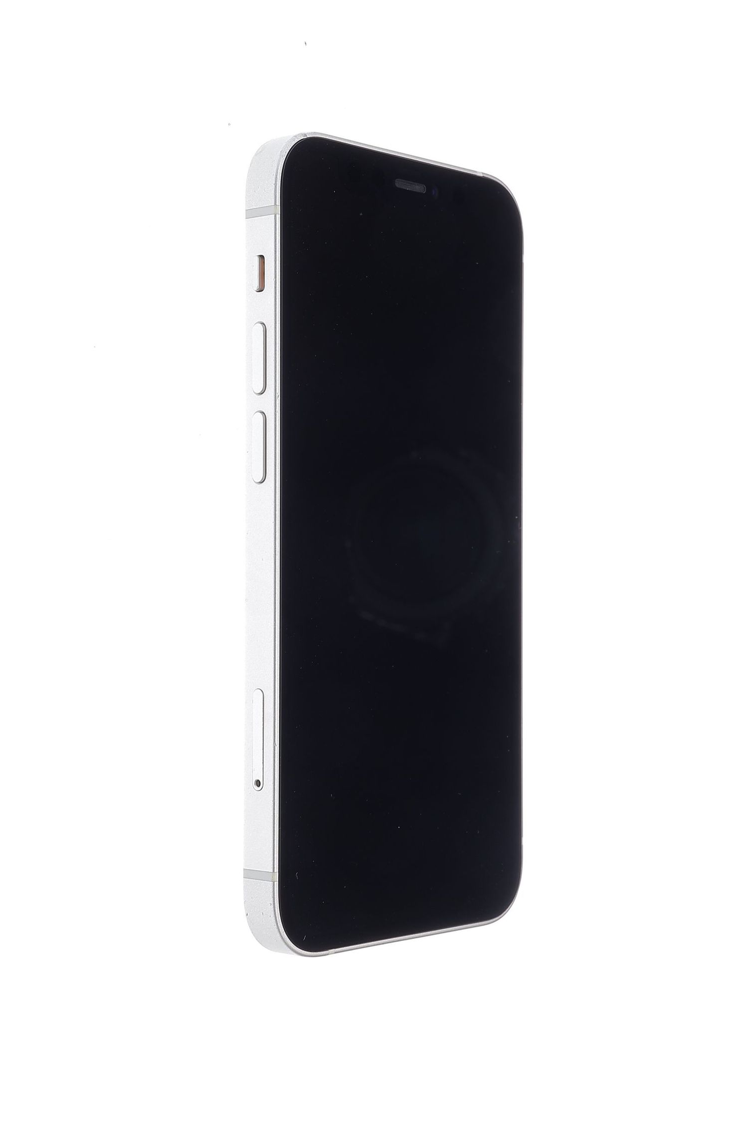 Apple iPhone 12 mini 64 GB White - Nagyon jó