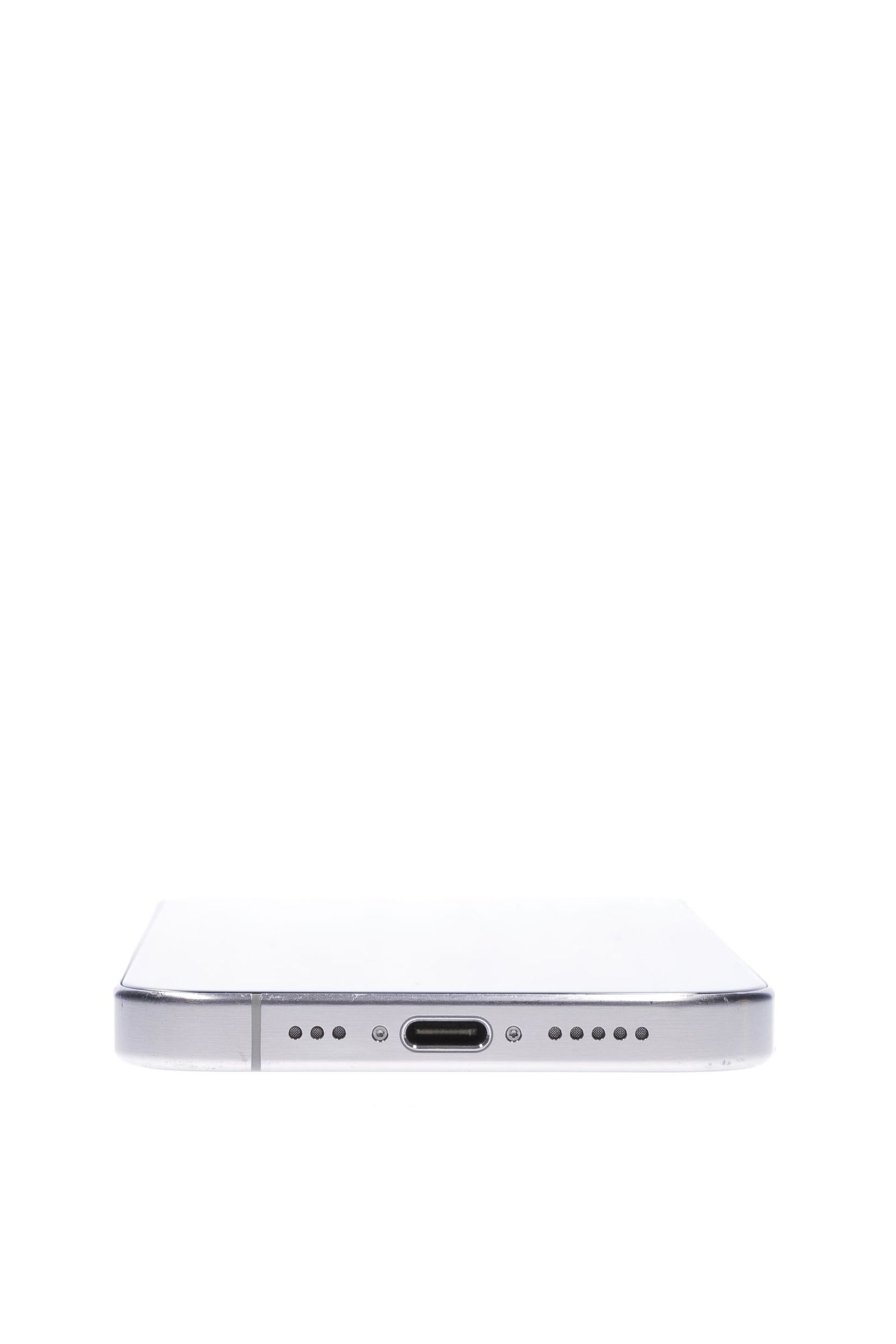Apple iPhone 15 Pro 1 TB Natural Titanium - Nagyon jó
