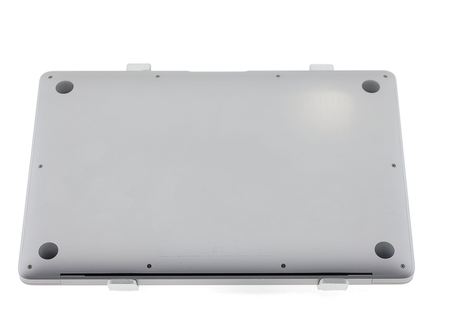 Apple MacBook Air 13″ 2020, M1 8 Cores, 8 GB, 7 core GPU 256 GB Space Gray - Excelent