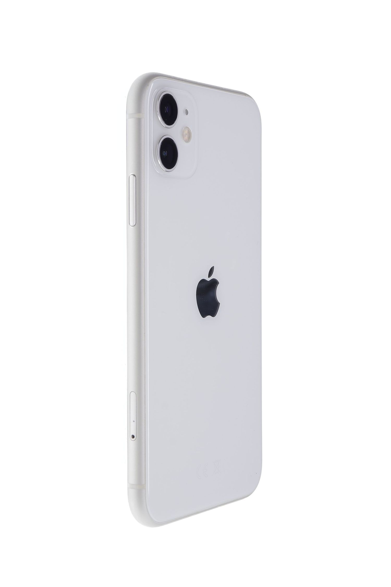 Apple iPhone 11 64 GB White - Excelent
