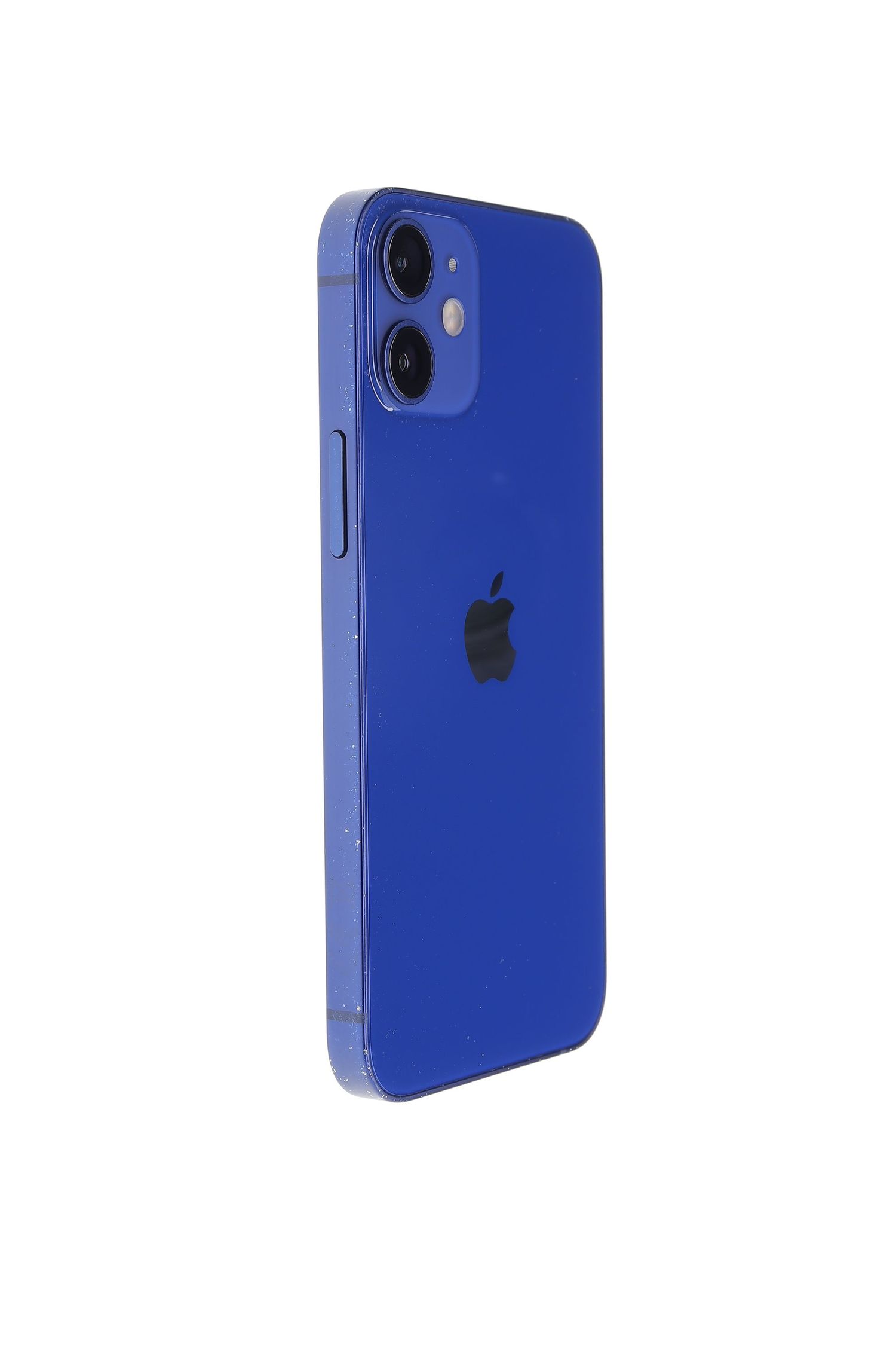 Apple iPhone 12 mini 256 GB Blue - Много добро