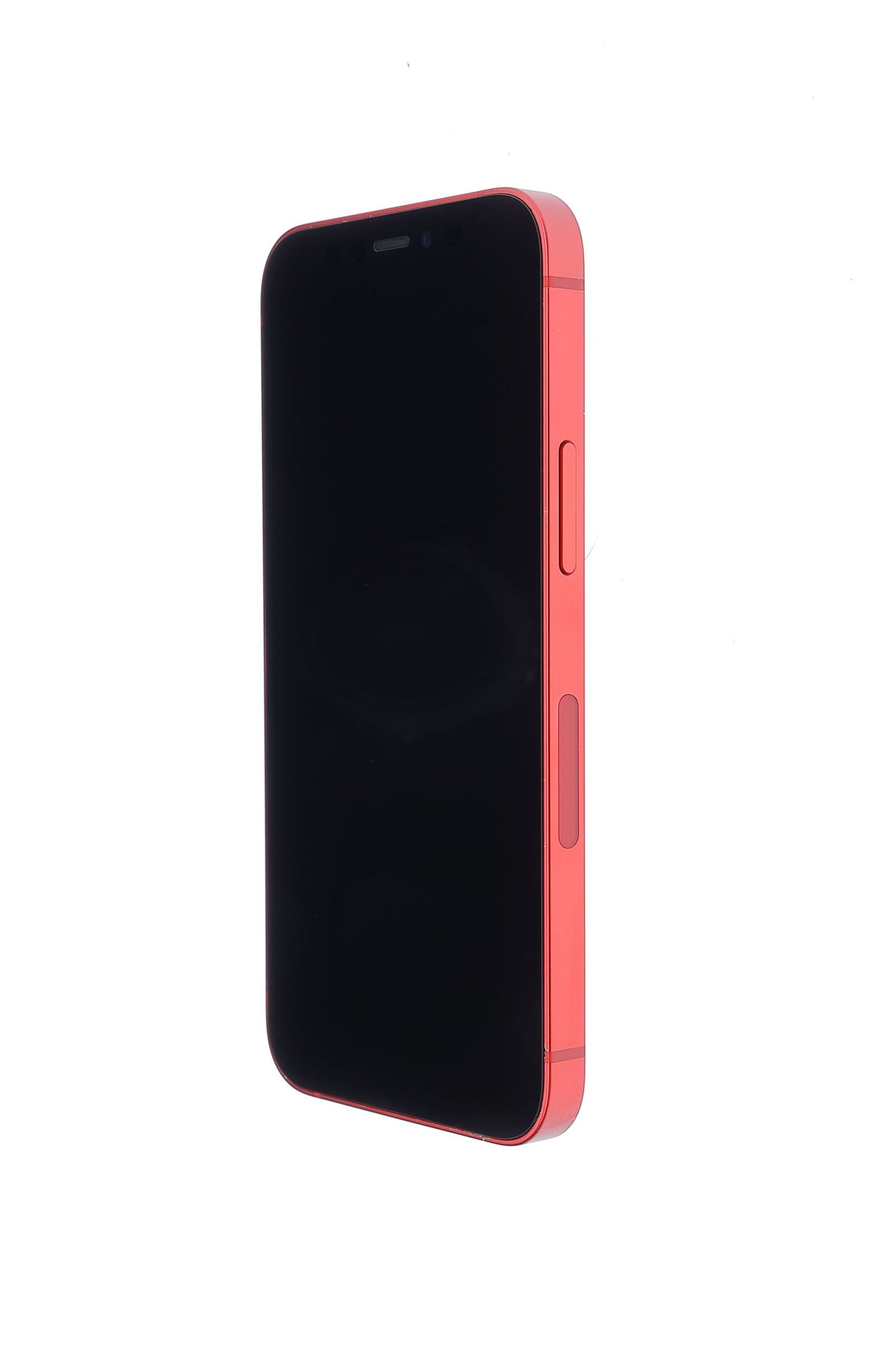Apple iPhone 12 mini 128 GB Red - Kiváló