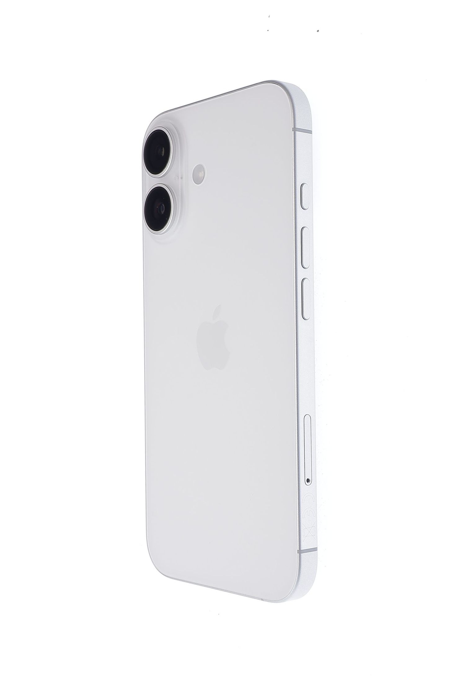Apple iPhone 16 128 GB White - Excelent
