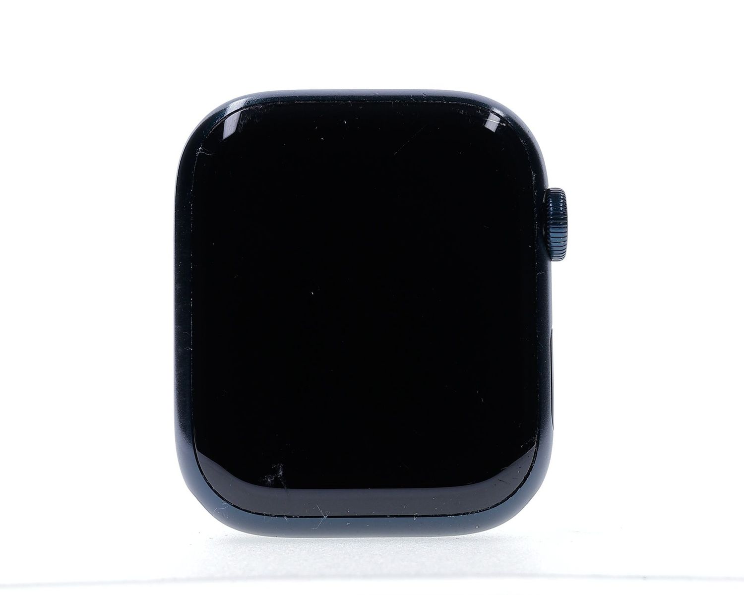 Apple Watch Series 8 2022, GPS, Aluminium 45mm Midnight - Много добро