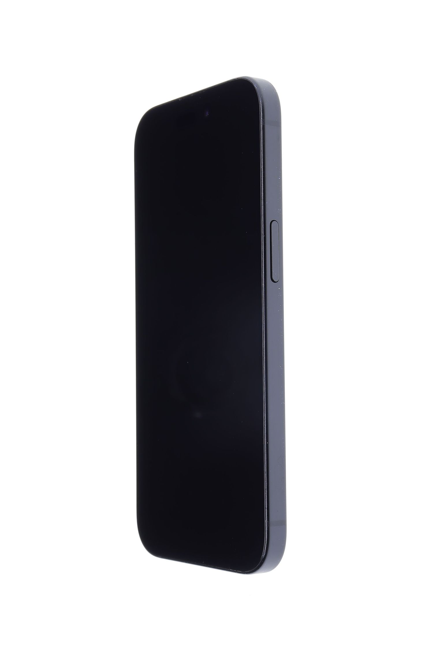 Apple iPhone 15 256 GB Black - Nagyon jó