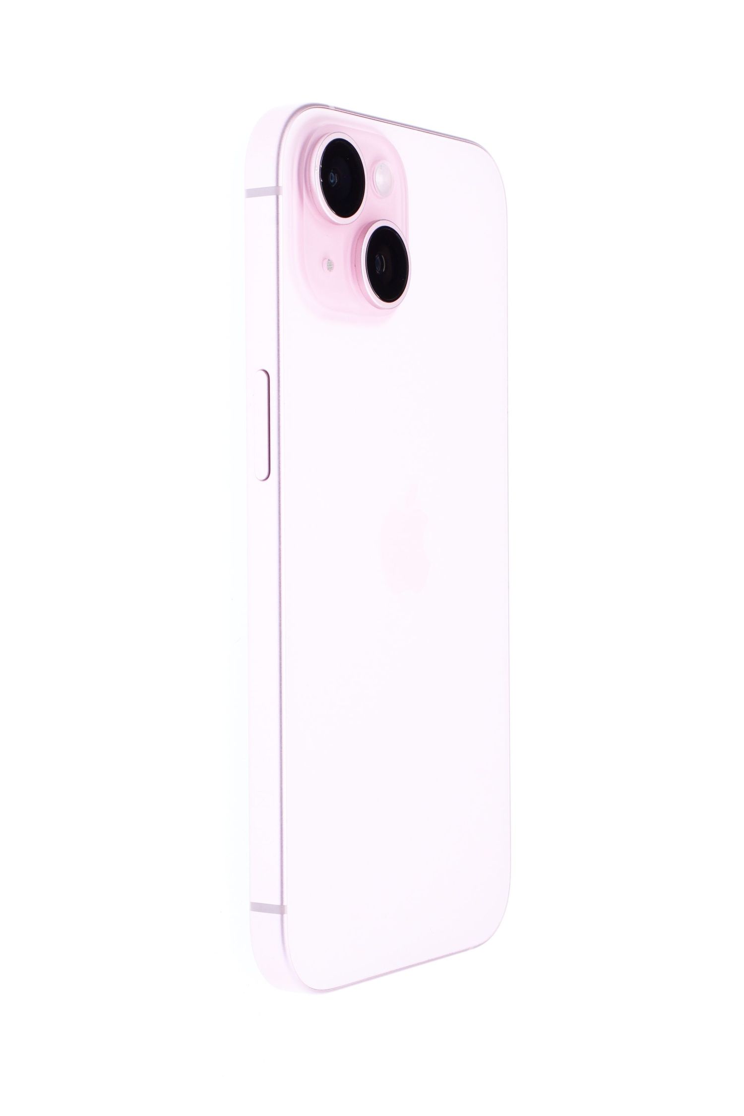 Apple iPhone 15 256 GB Pink - Като нов
