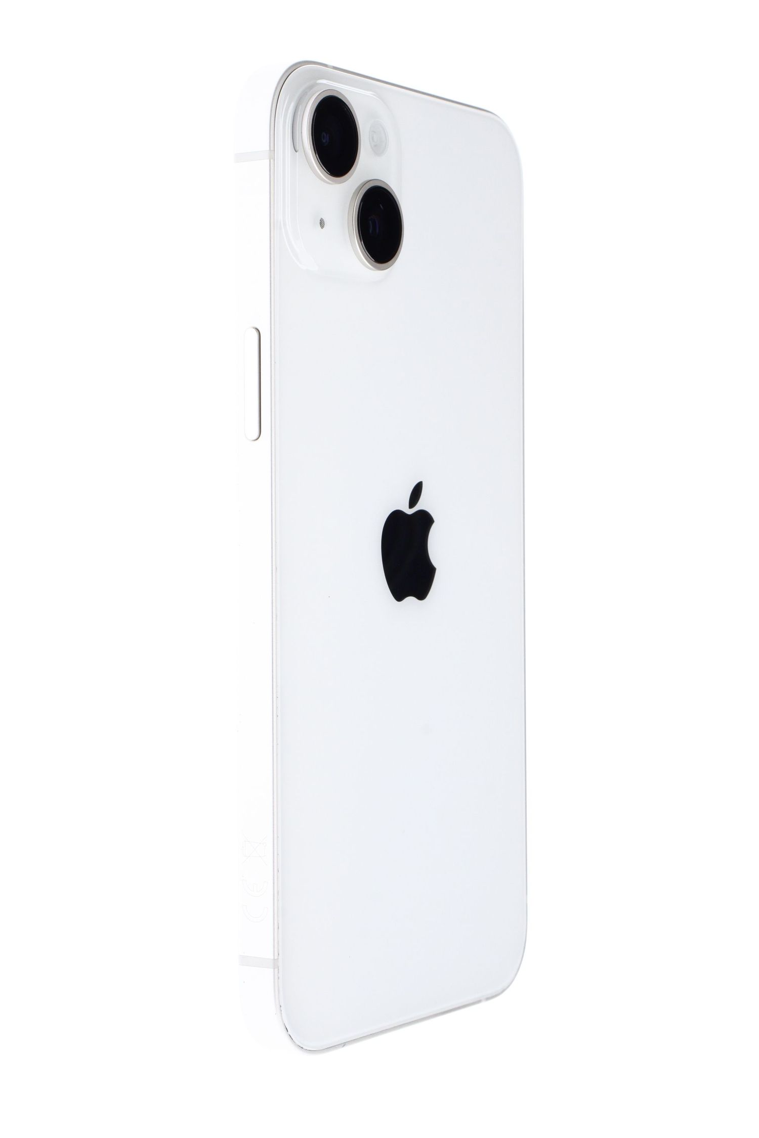 Apple iPhone 14 Plus 256 GB Starlight - Като нов
